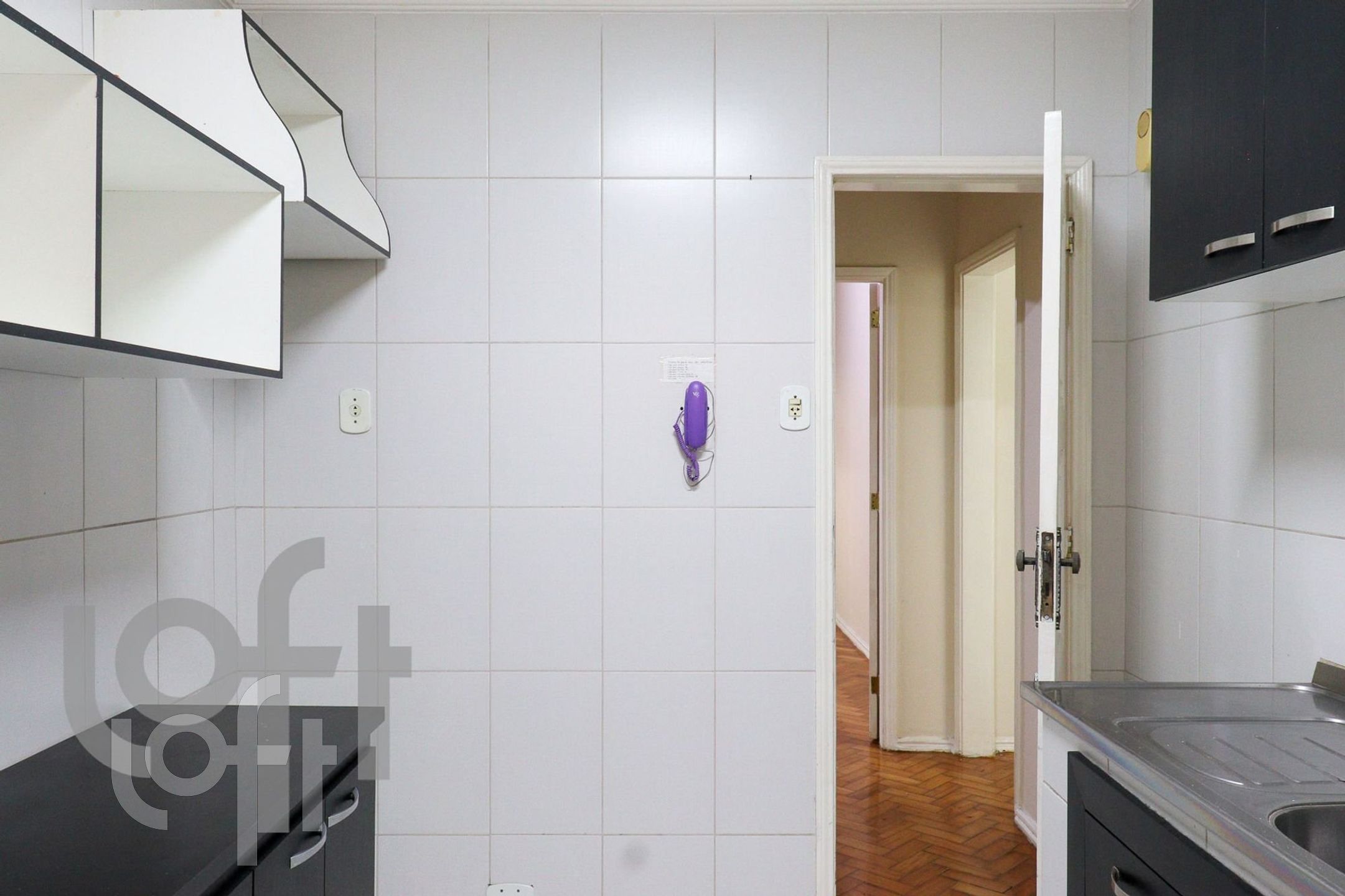 Apartamento à venda com 4 quartos, 220m² - Foto 40