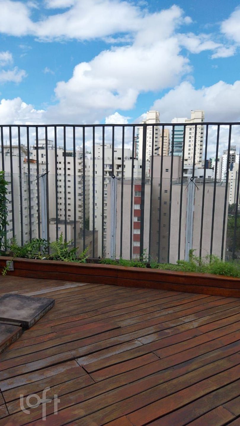 Apartamento à venda com 4 quartos, 400m² - Foto 13