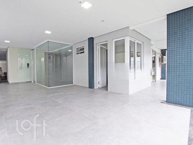 Apartamento com 62m², 2 dormitórios, 1 vaga, Cristo Redentor em Porto Alegre