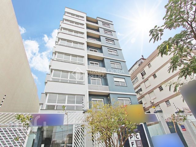 Apartamento com 62m², 2 dormitórios, 1 vaga, Cristo Redentor em Porto Alegre