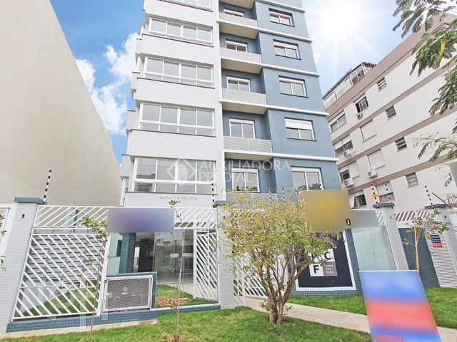 Apartamento com 62m², 2 dormitórios, 1 vaga, Cristo Redentor em Porto Alegre