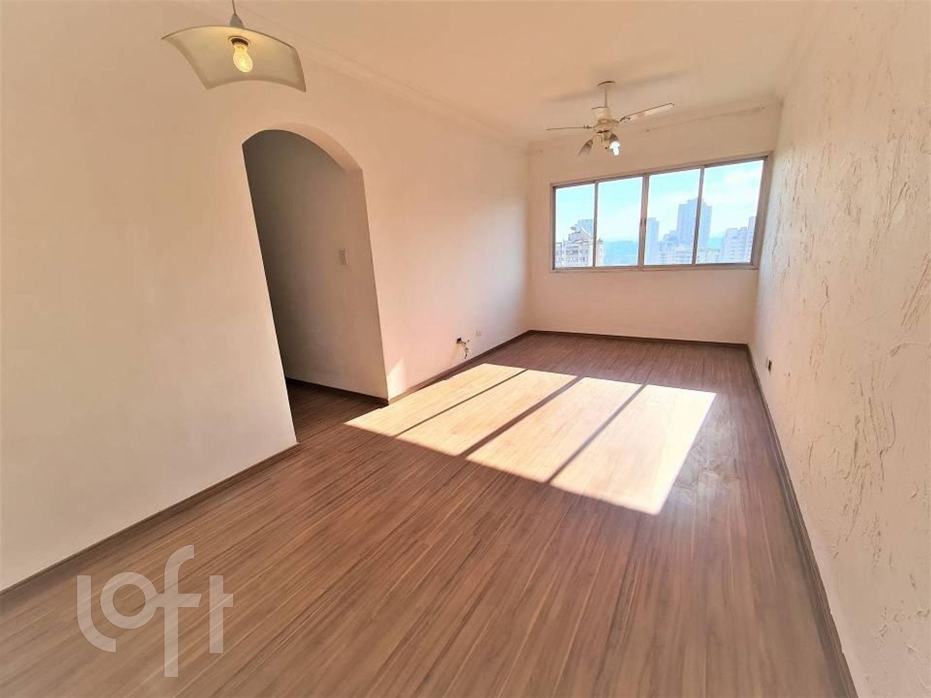Apartamento à venda em Jabaquara com 75 m², 2 quar