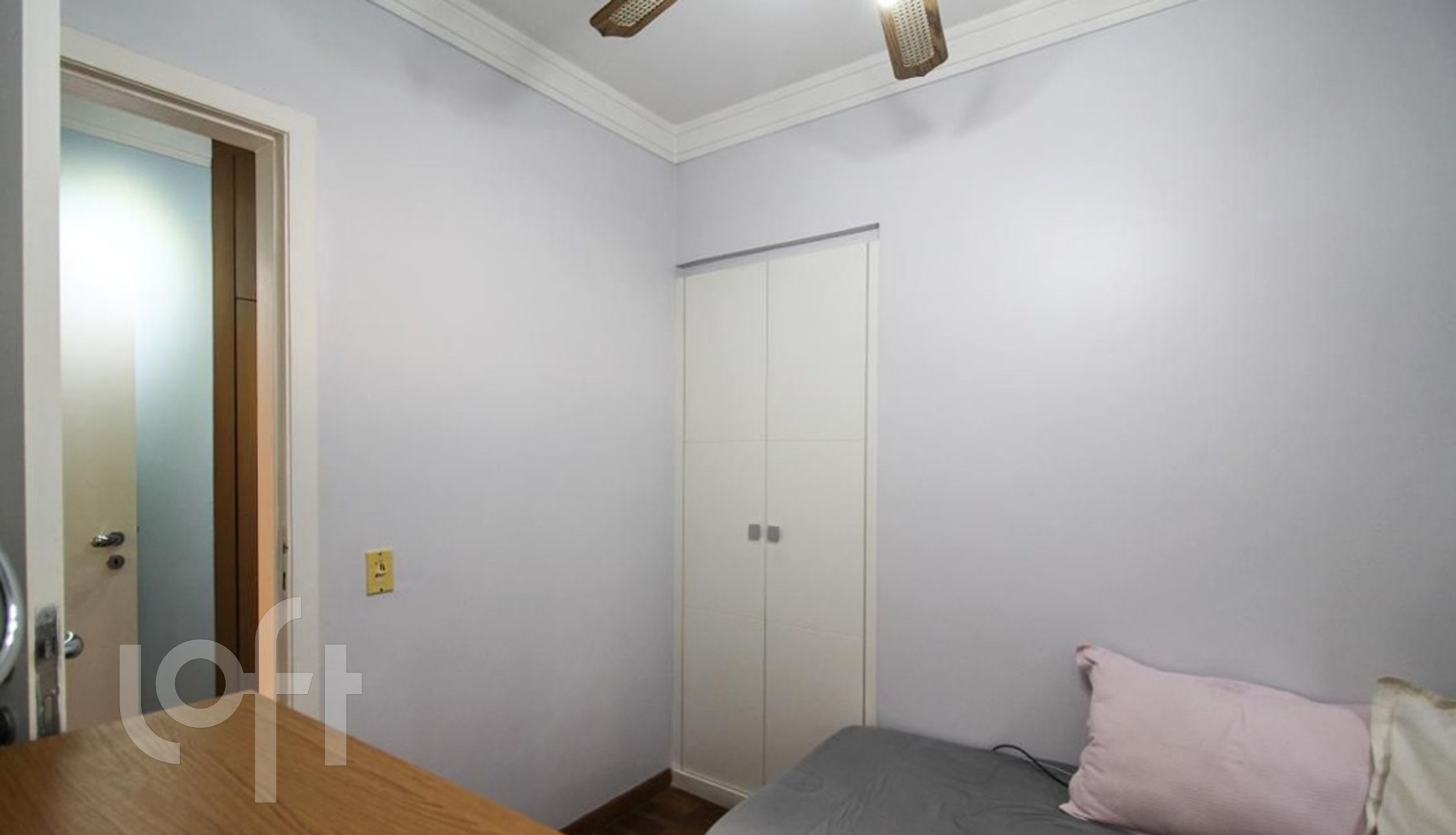 Apartamento à venda com 4 quartos, 130m² - Foto 22