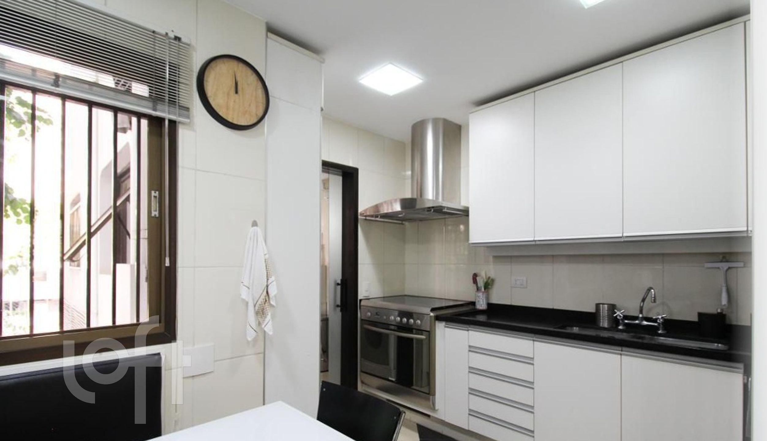 Apartamento à venda com 4 quartos, 130m² - Foto 5