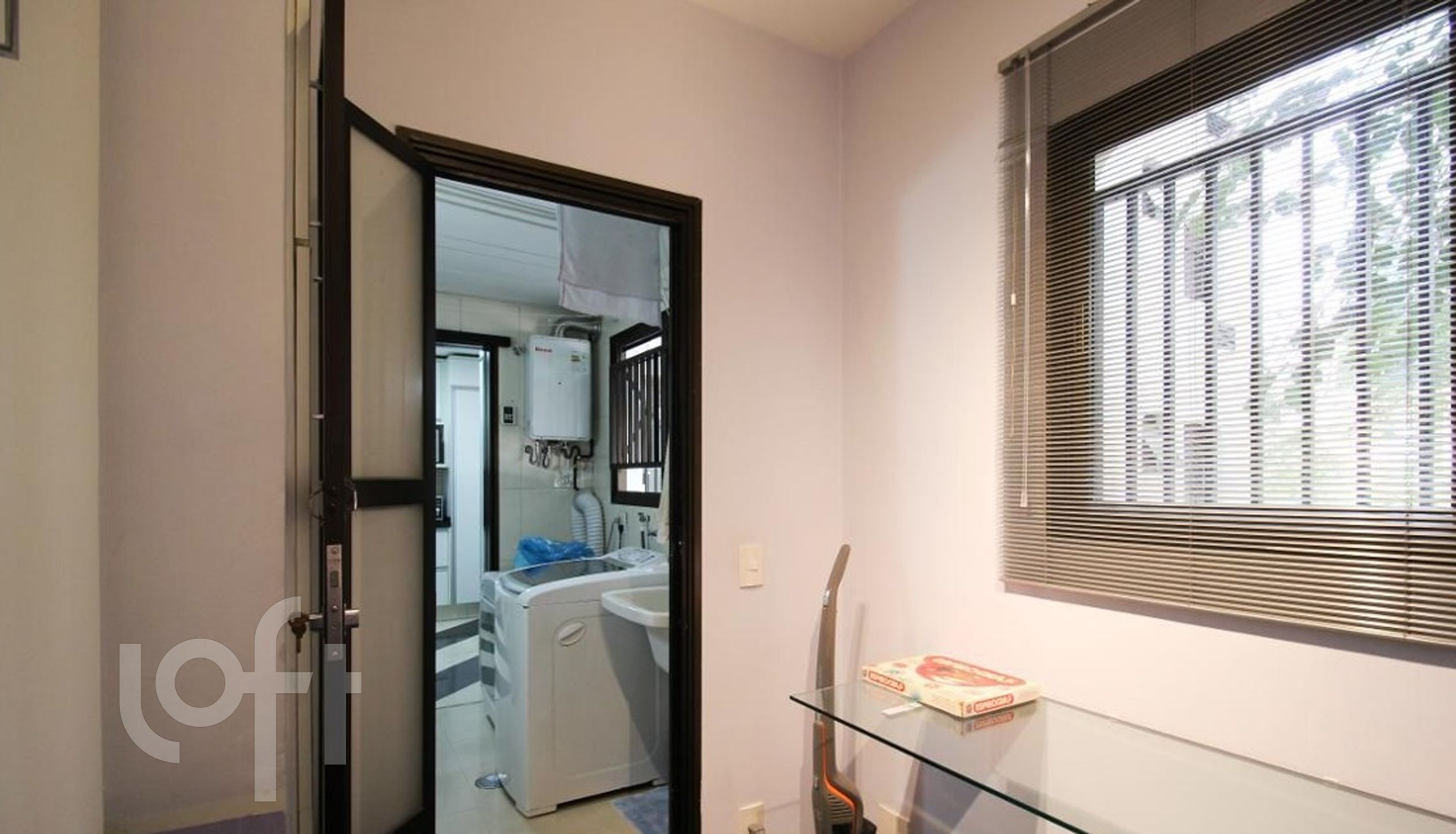 Apartamento à venda com 4 quartos, 130m² - Foto 41