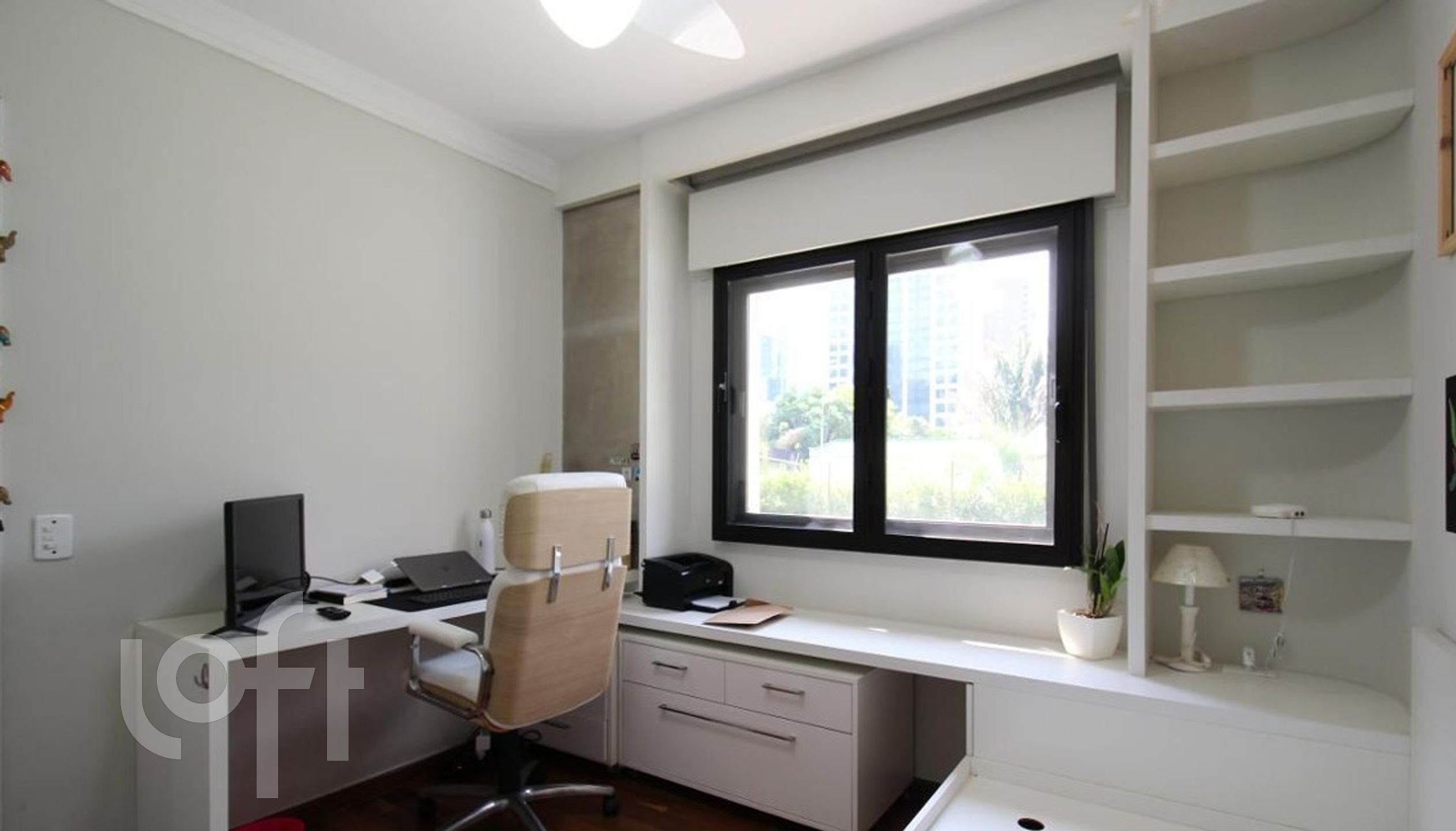 Apartamento à venda com 4 quartos, 130m² - Foto 19