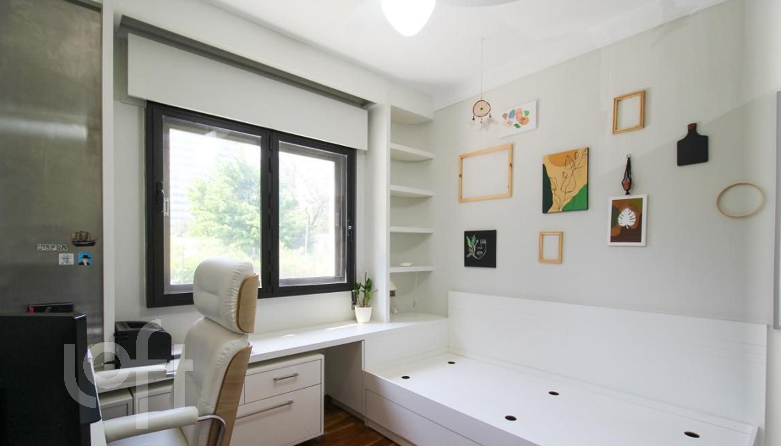 Apartamento à venda com 4 quartos, 130m² - Foto 20