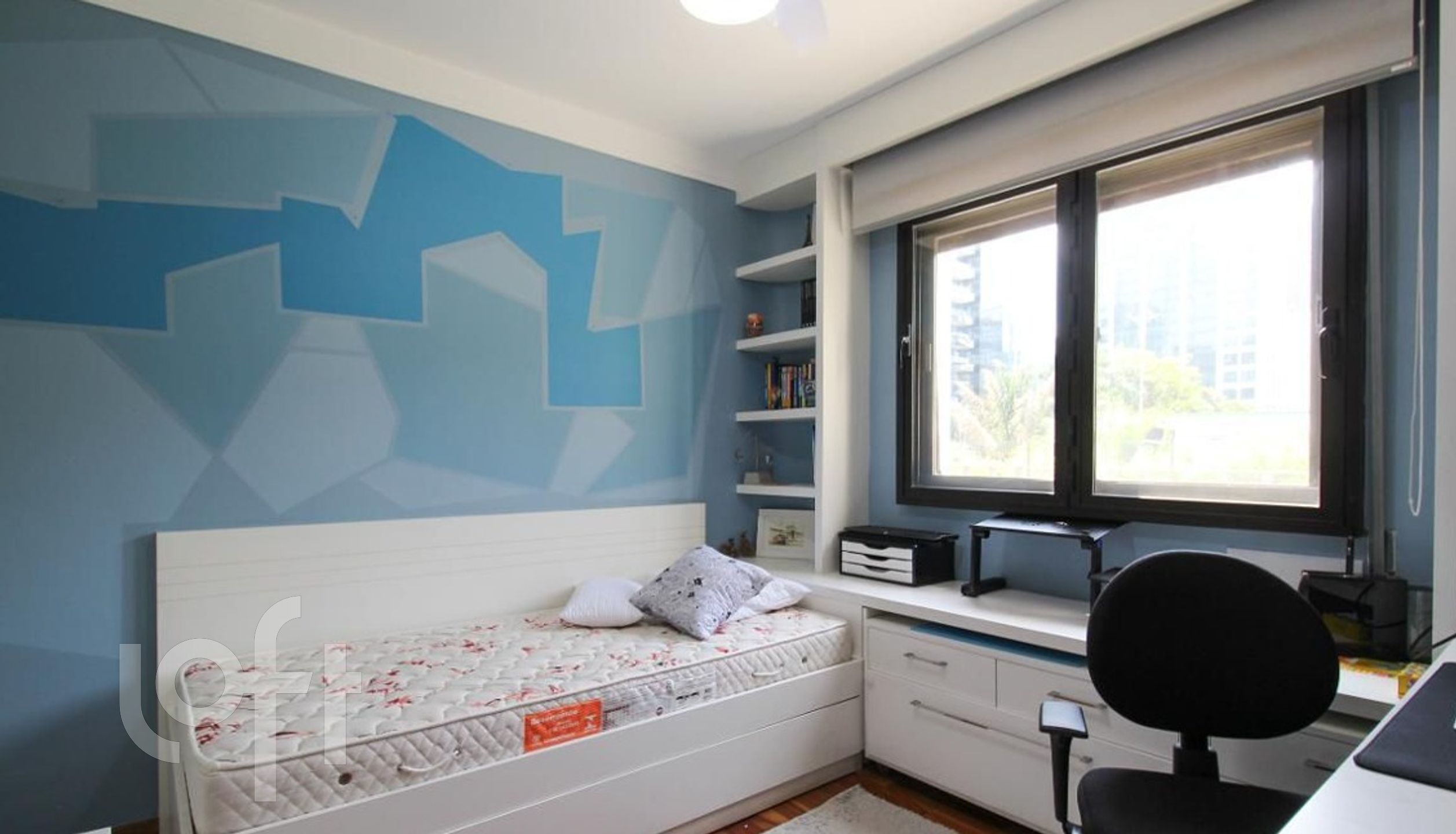 Apartamento à venda com 4 quartos, 130m² - Foto 16