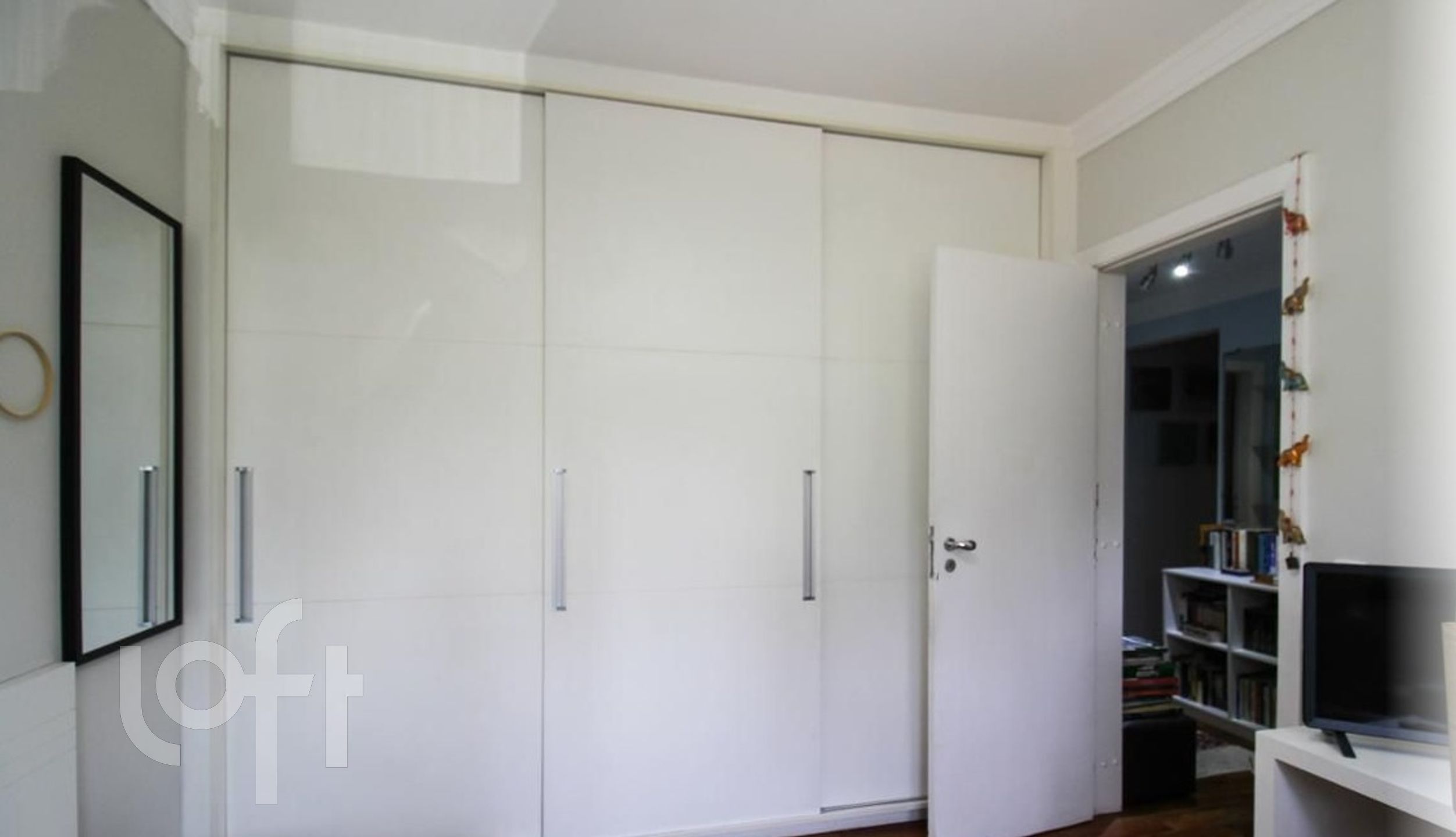 Apartamento à venda com 4 quartos, 130m² - Foto 21