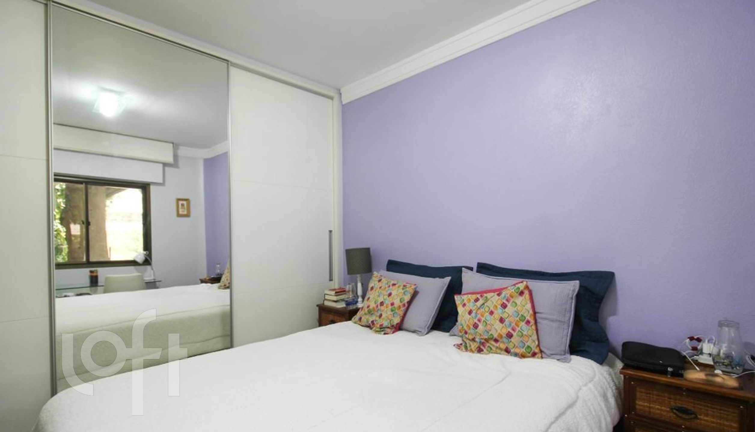 Apartamento à venda com 4 quartos, 130m² - Foto 11