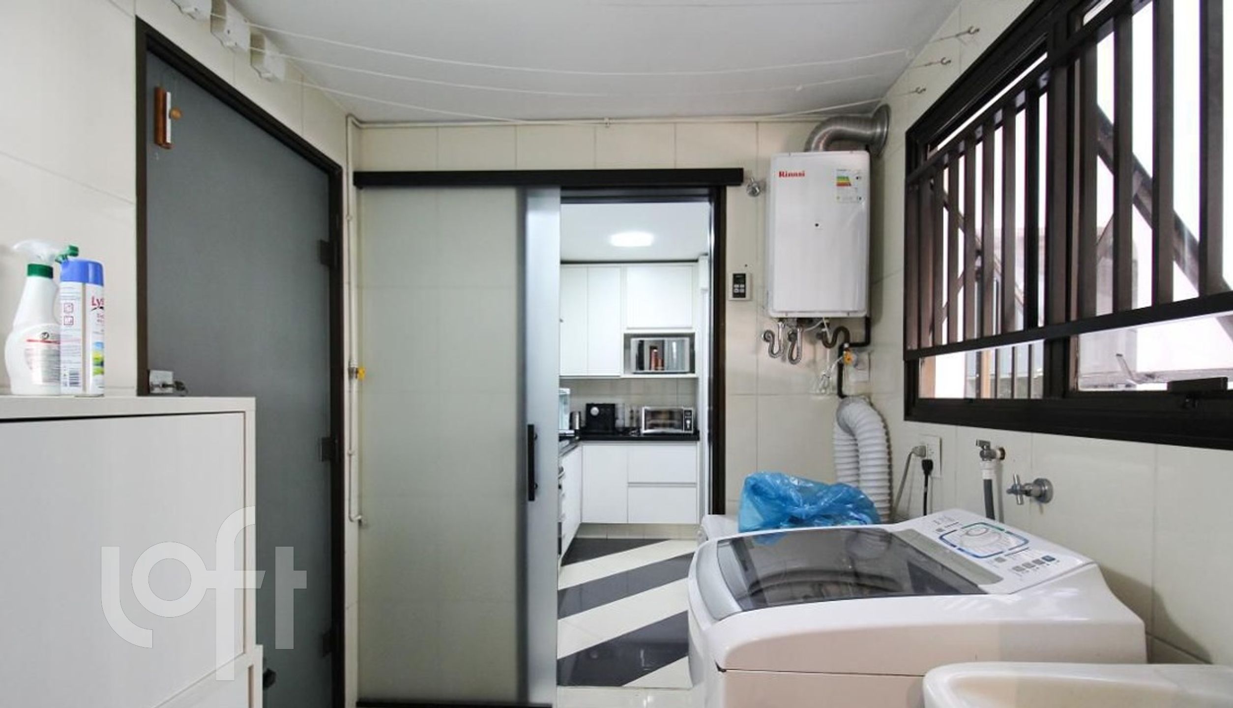 Apartamento à venda com 4 quartos, 130m² - Foto 39