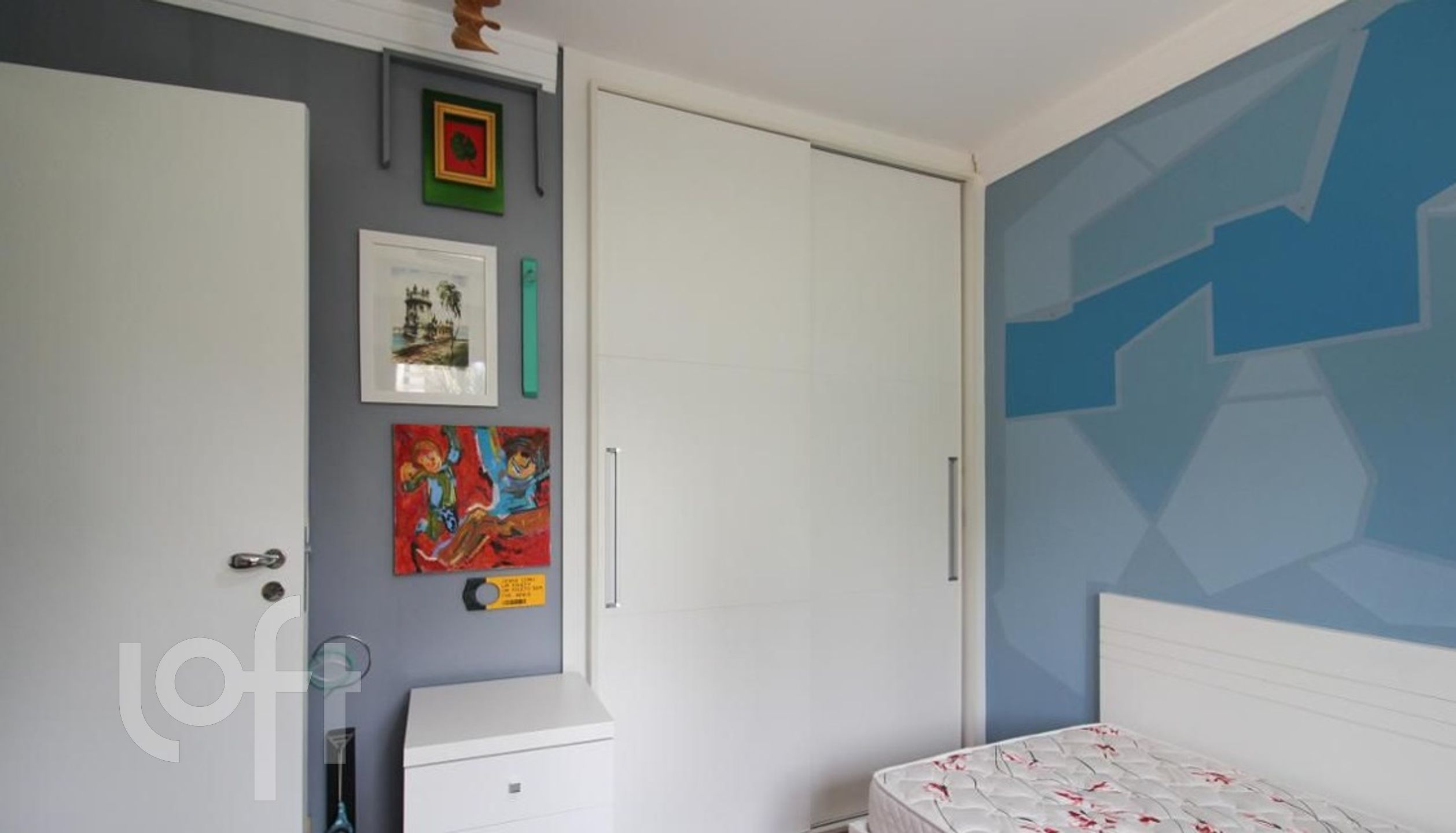 Apartamento à venda com 4 quartos, 130m² - Foto 15