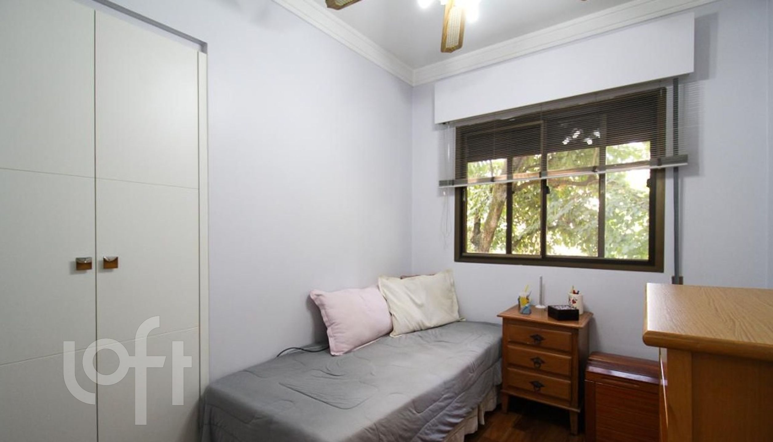 Apartamento à venda com 4 quartos, 130m² - Foto 23