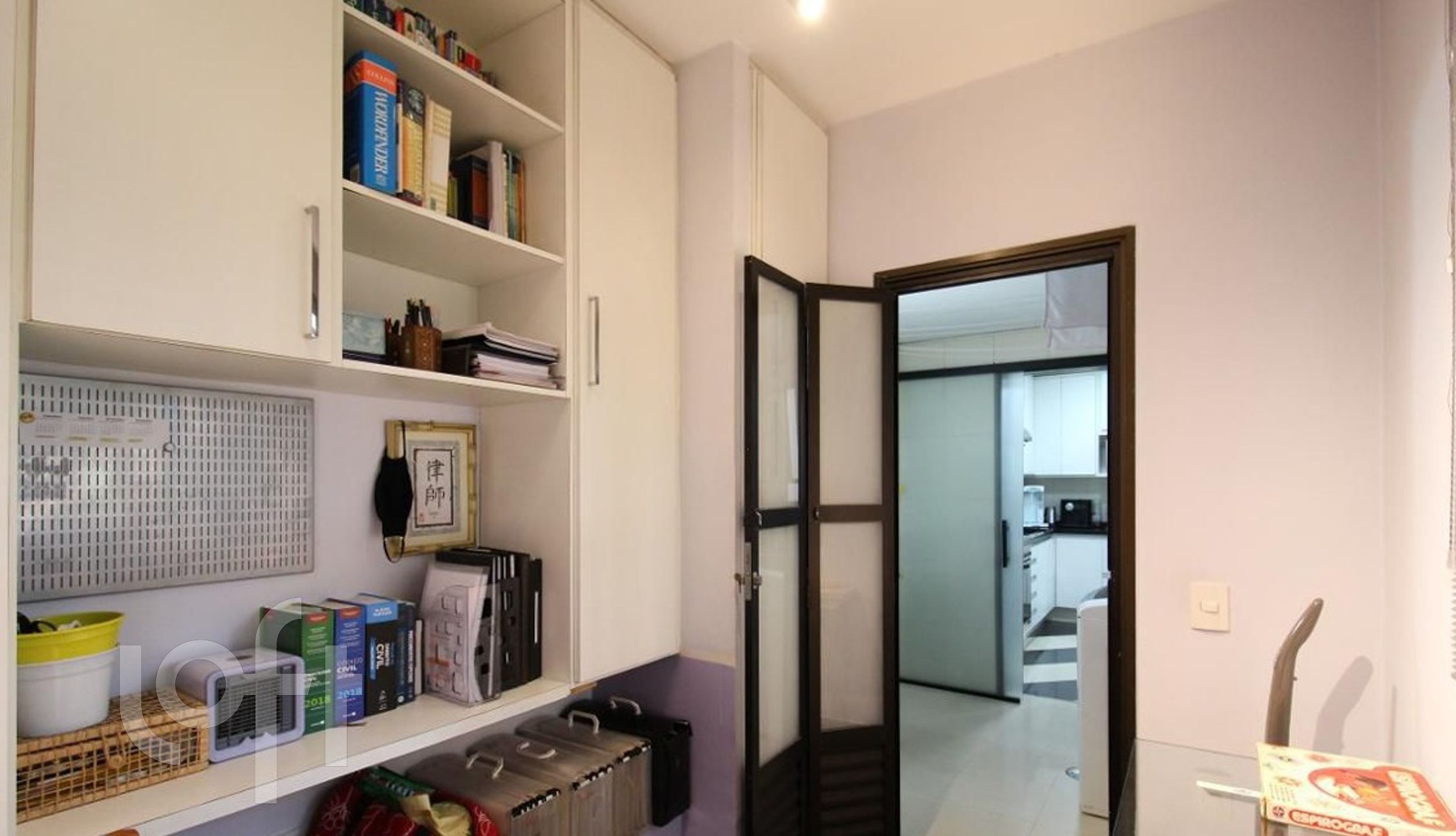 Apartamento à venda com 4 quartos, 130m² - Foto 10