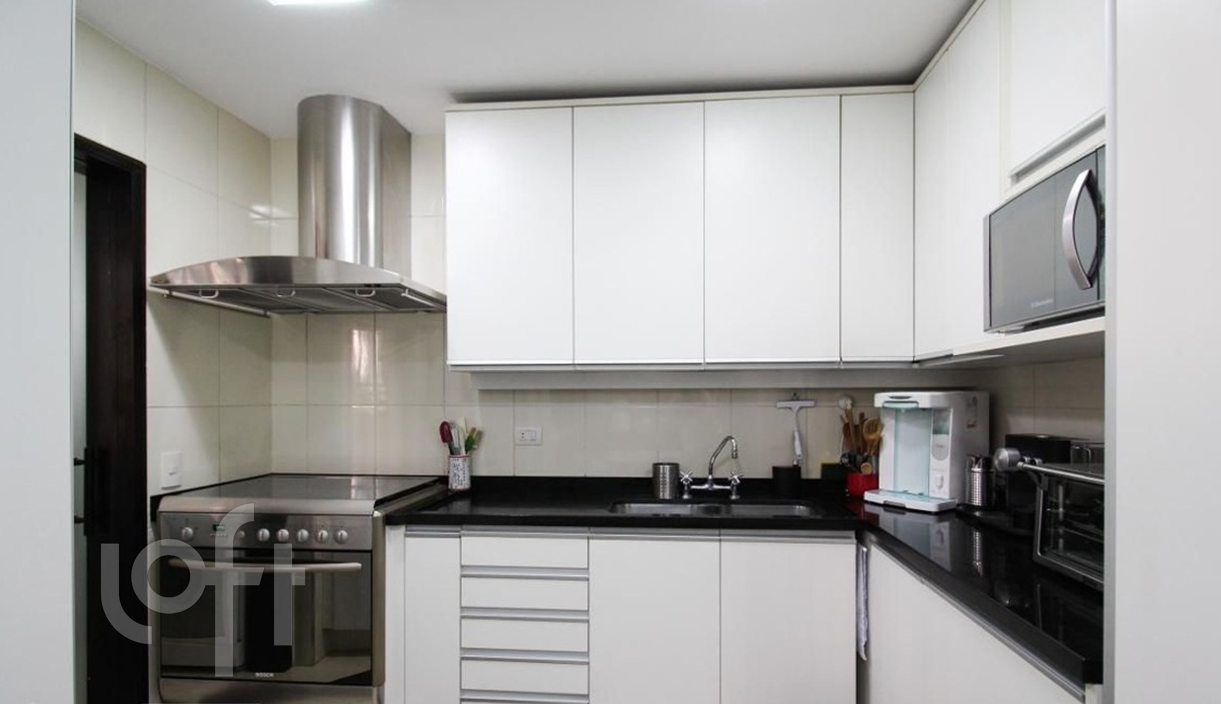 Apartamento à venda com 4 quartos, 130m² - Foto 7