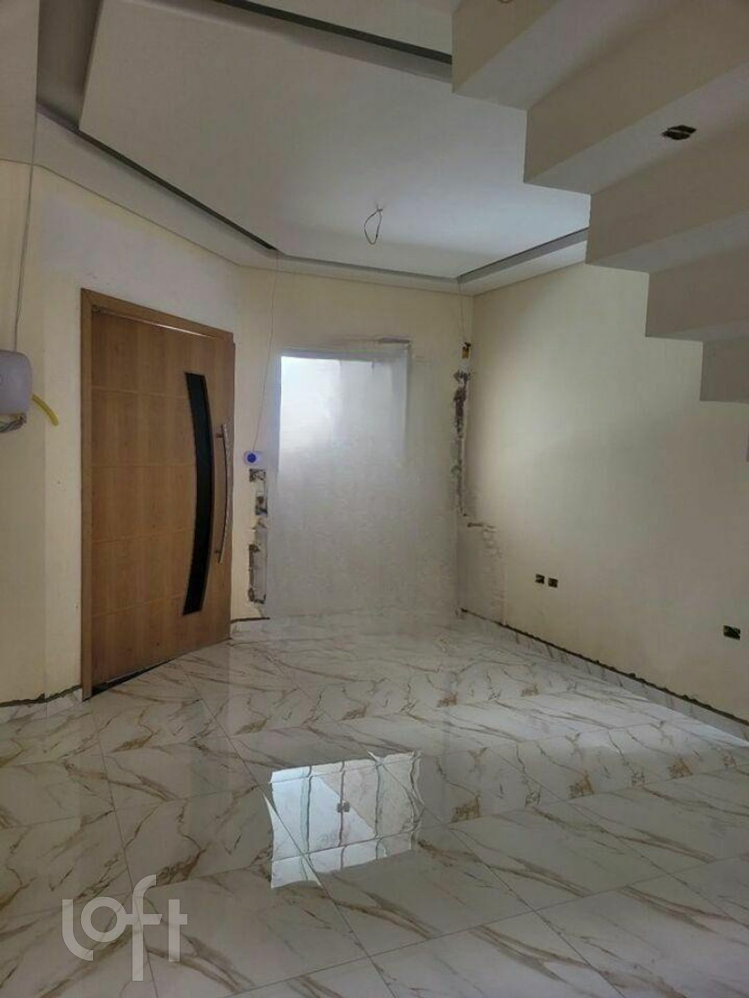 Casa à venda com 3 quartos, 180m² - Foto 2