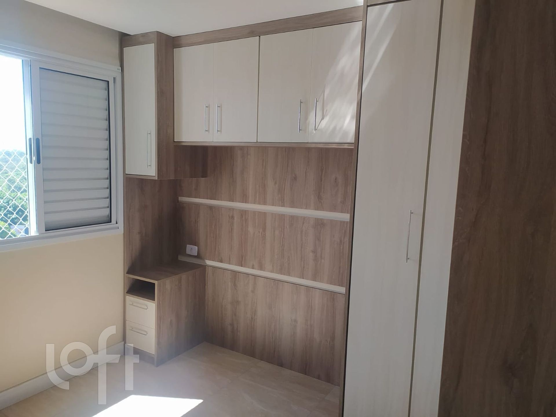 Apartamento à venda, 48m² - Foto 5