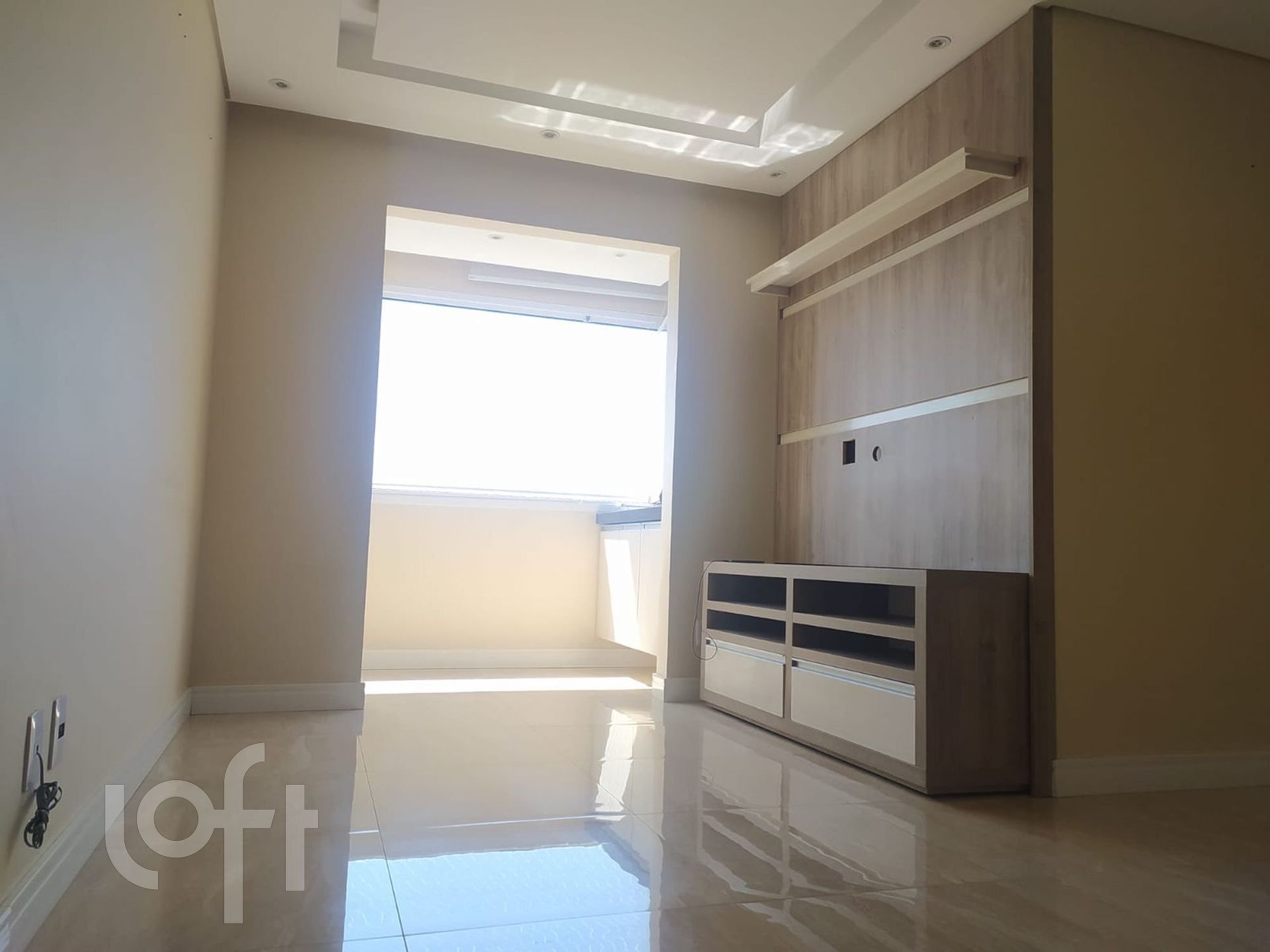 Apartamento à venda, 48m² - Foto 8