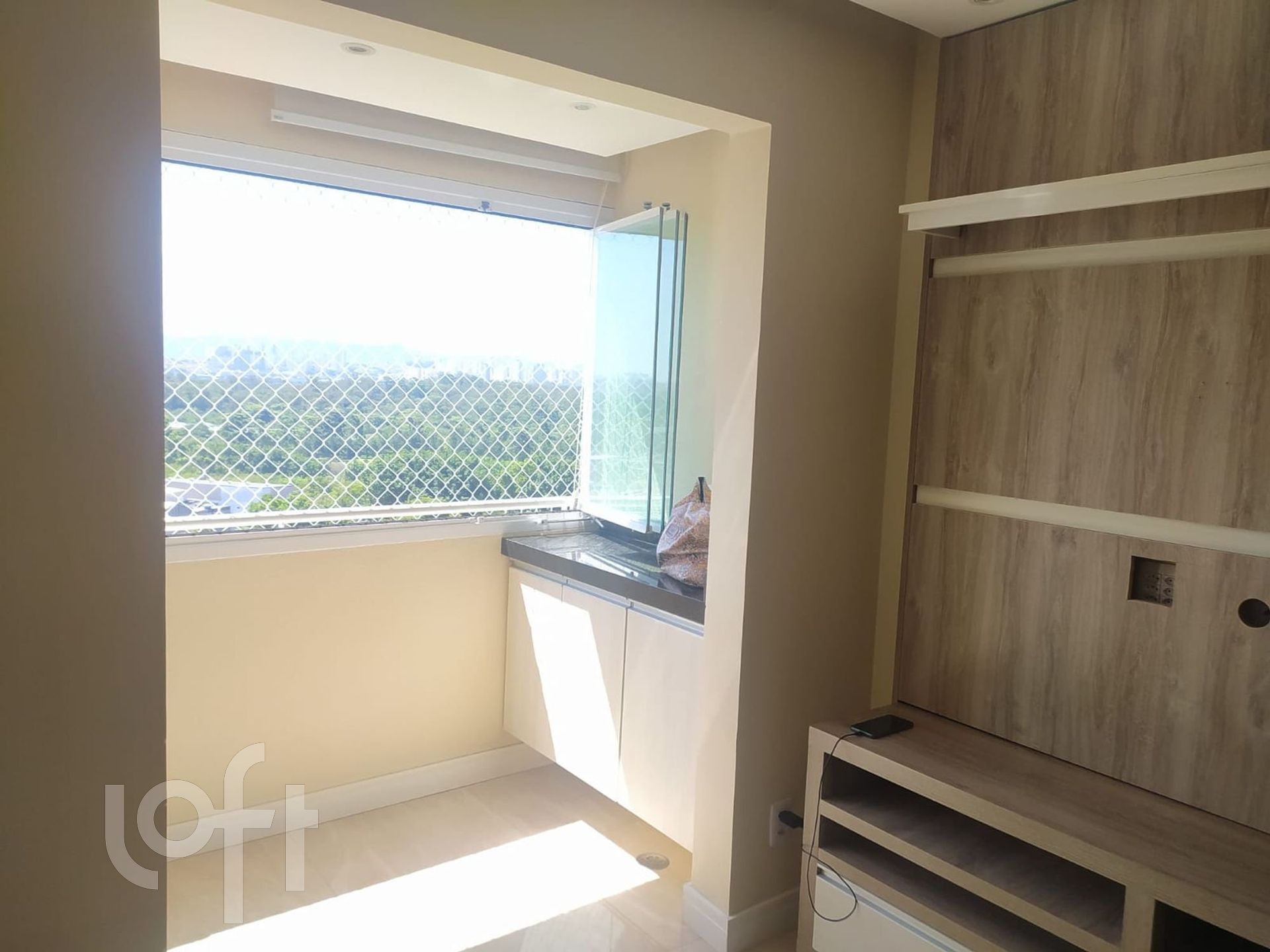 Apartamento à venda, 48m² - Foto 7