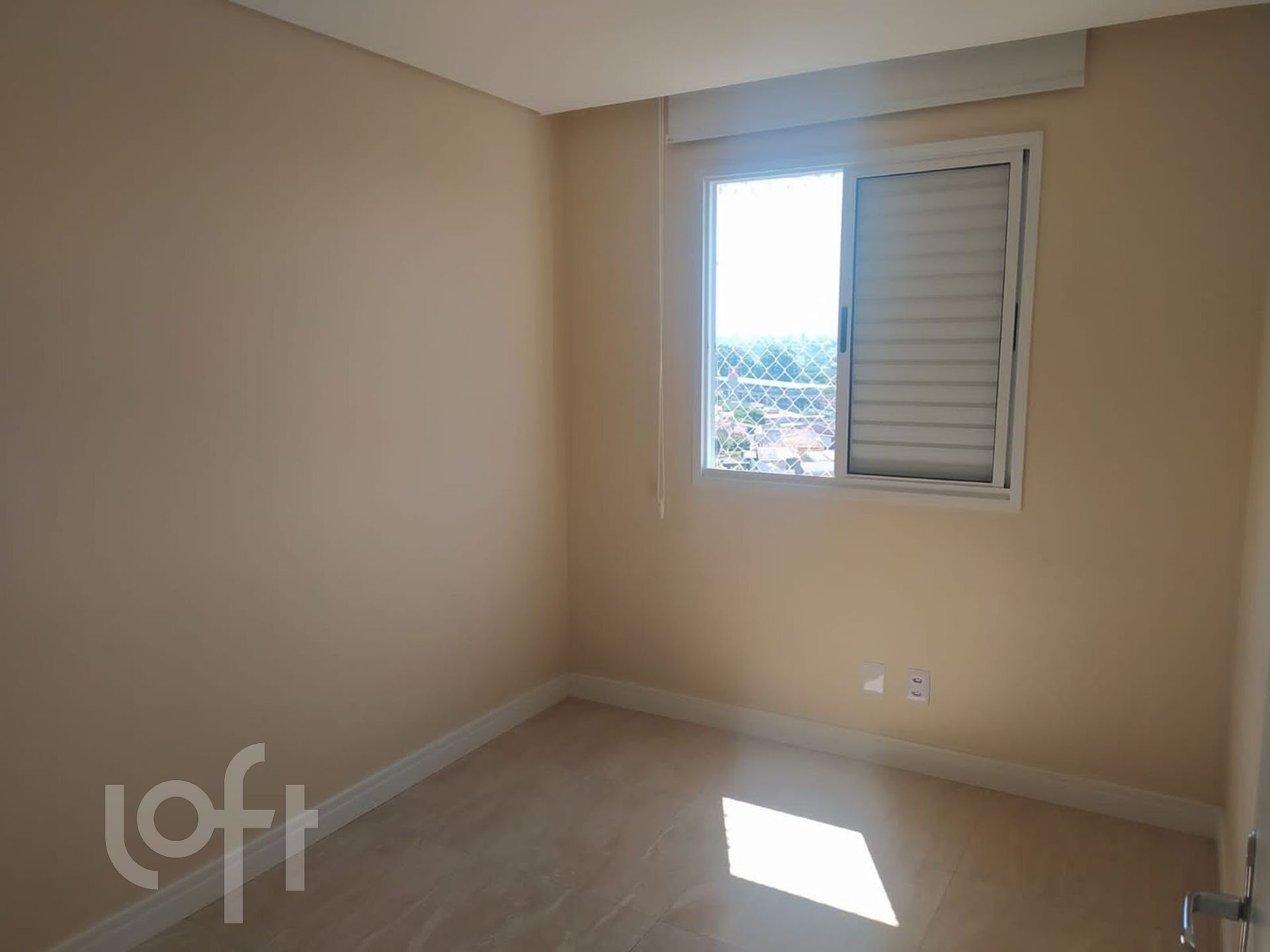 Apartamento à venda, 48m² - Foto 4