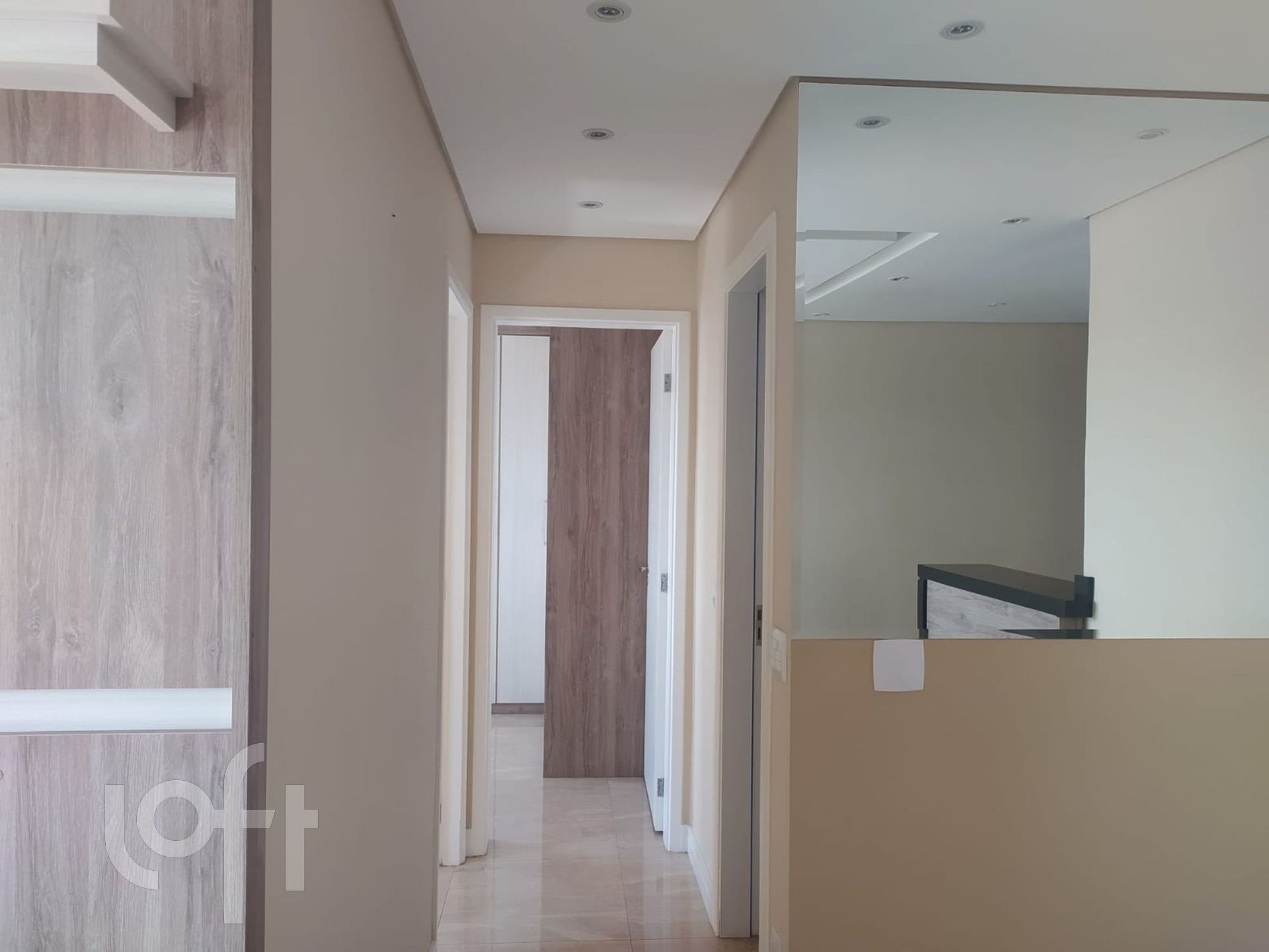 Apartamento à venda, 48m² - Foto 11