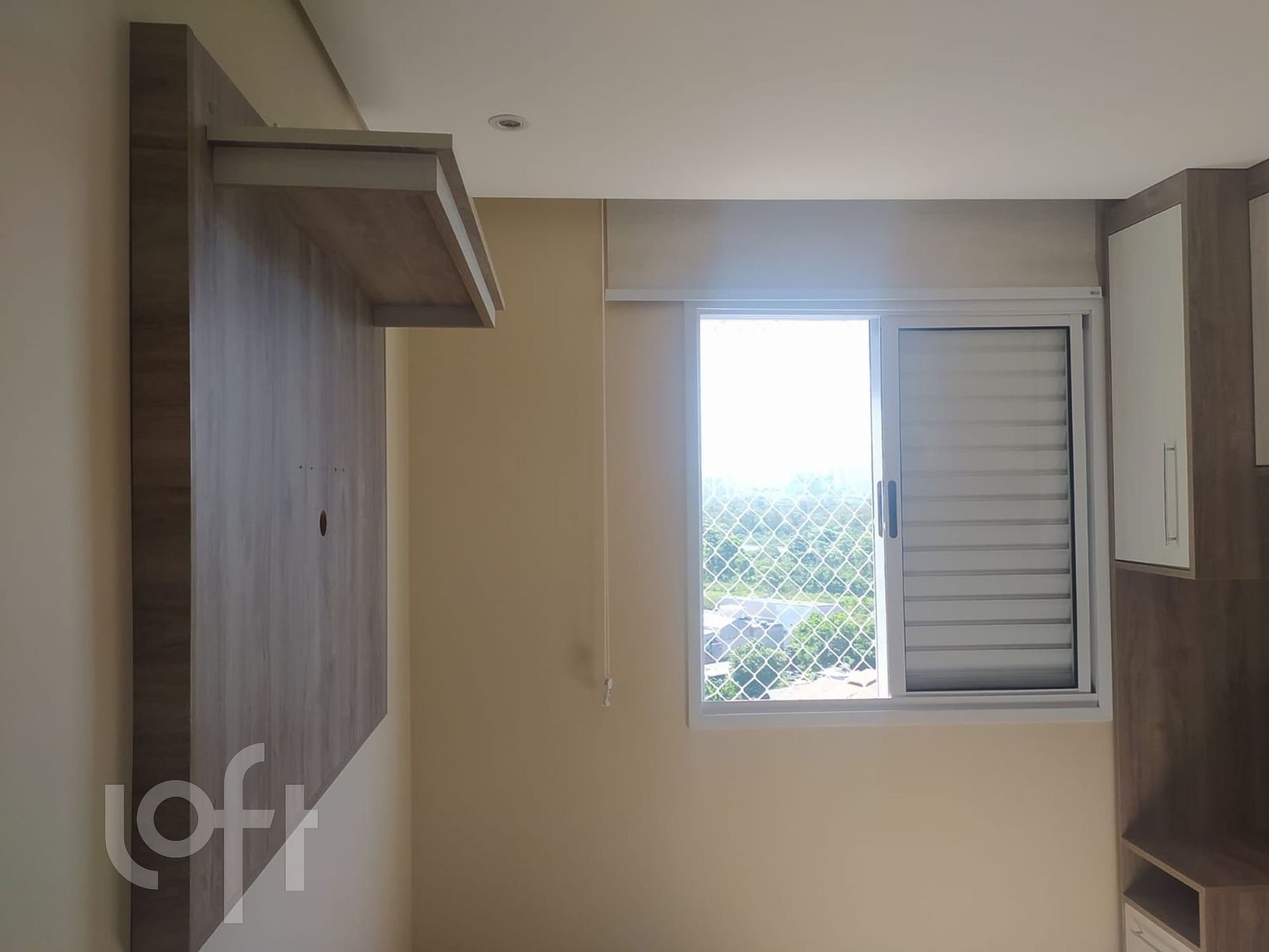 Apartamento à venda, 48m² - Foto 6