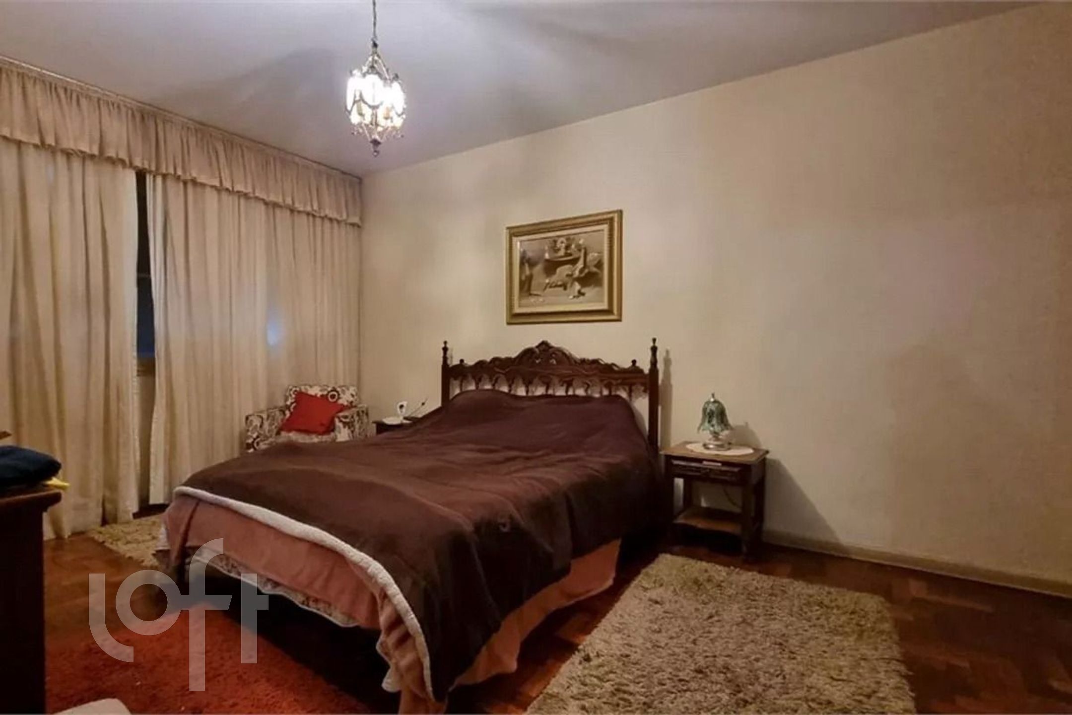 Apartamento à venda com 4 quartos, 170m² - Foto 9