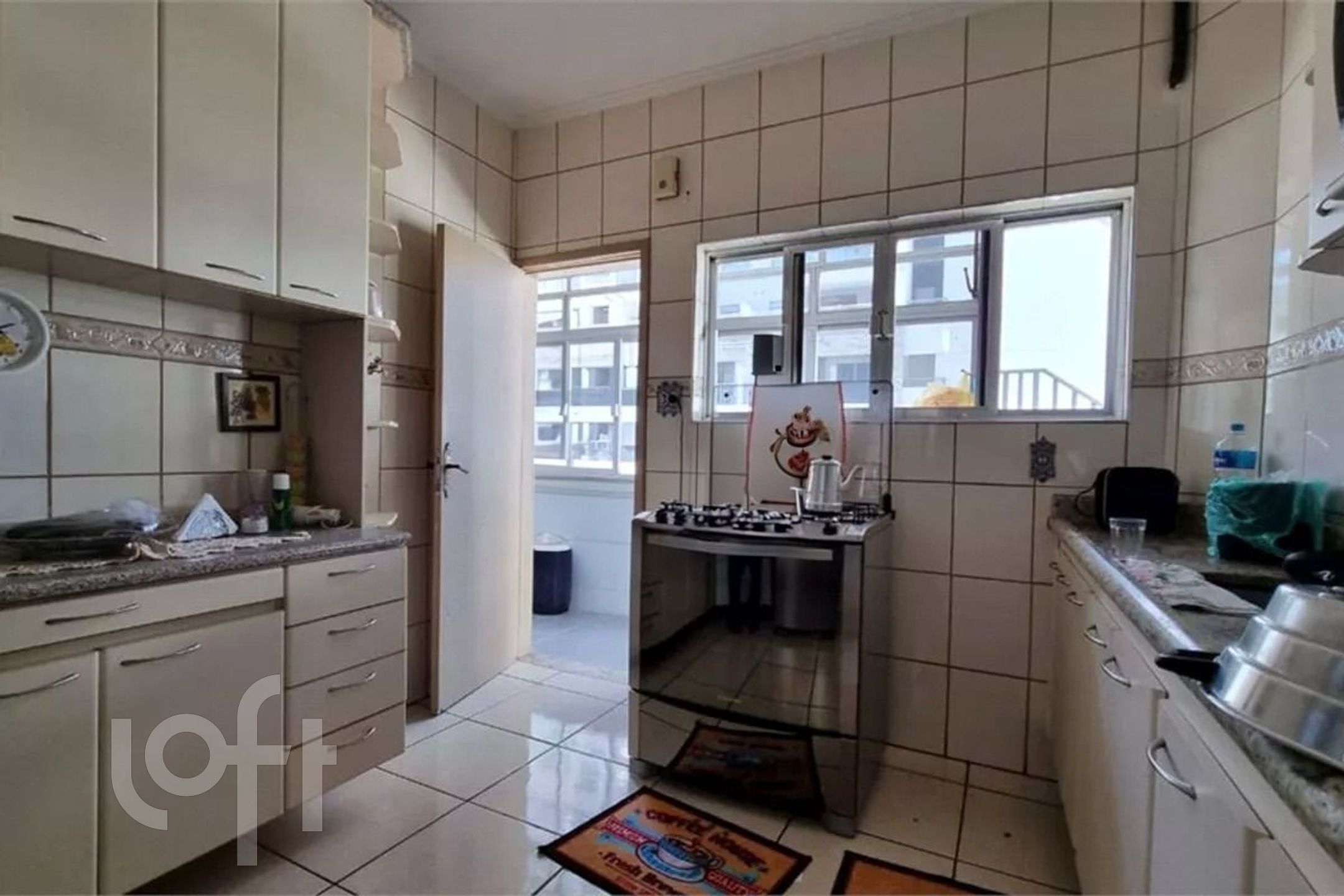 Apartamento à venda com 4 quartos, 170m² - Foto 18