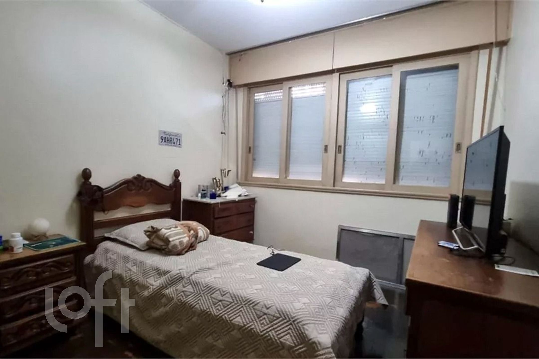 Apartamento à venda com 4 quartos, 170m² - Foto 11