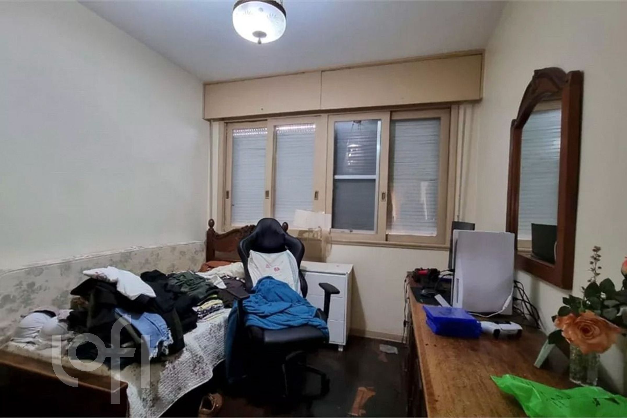 Apartamento à venda com 4 quartos, 170m² - Foto 12