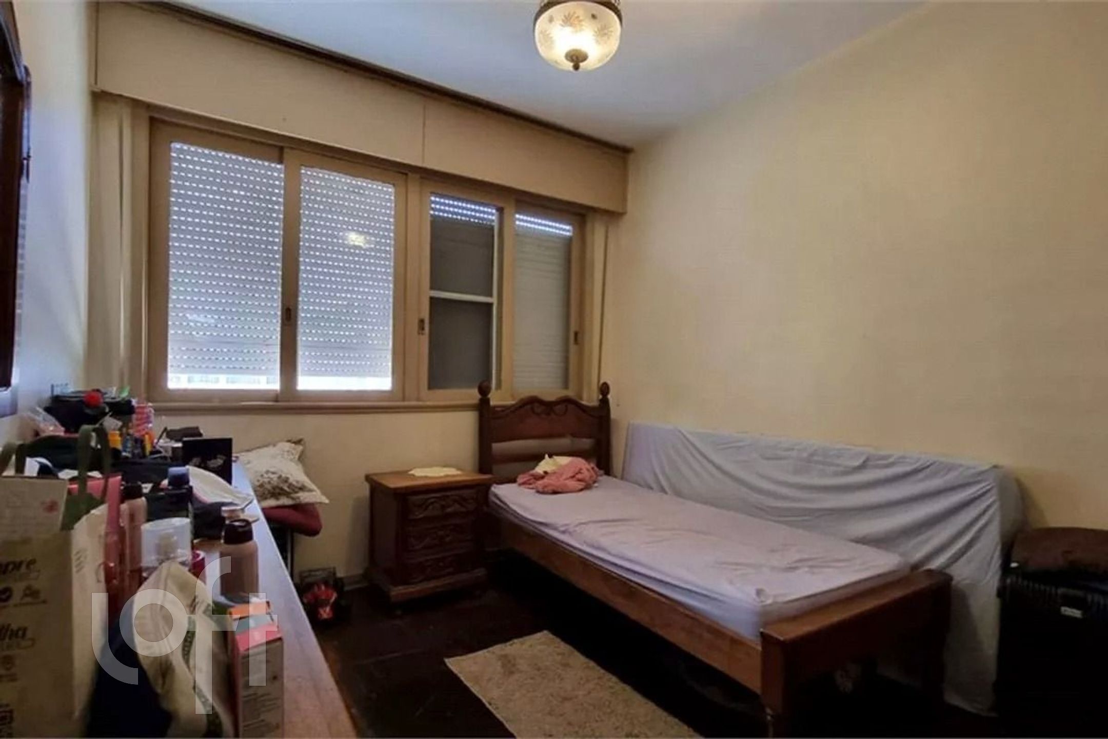 Apartamento à venda com 4 quartos, 170m² - Foto 10