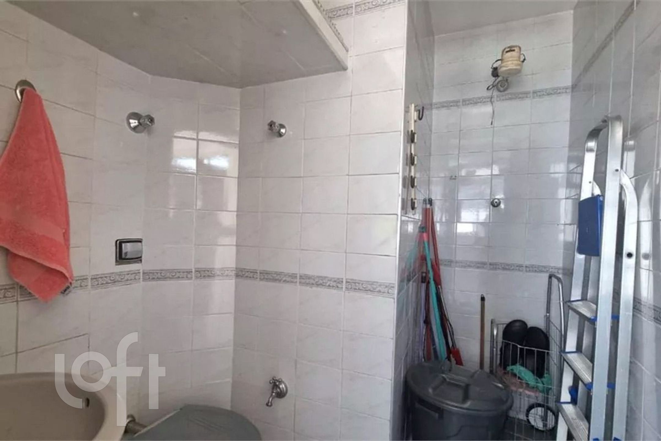 Apartamento à venda com 4 quartos, 170m² - Foto 15