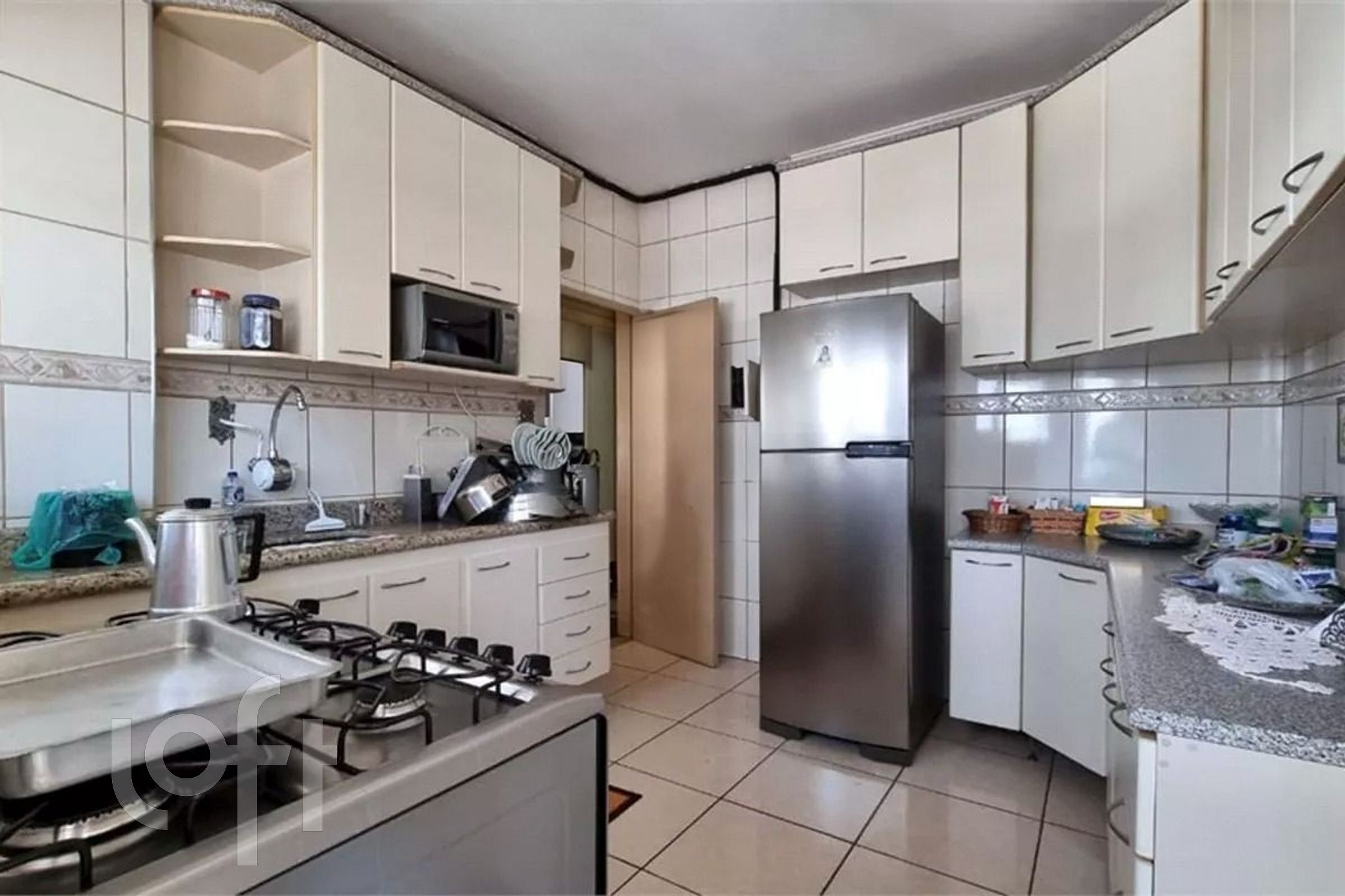 Apartamento à venda com 4 quartos, 170m² - Foto 19