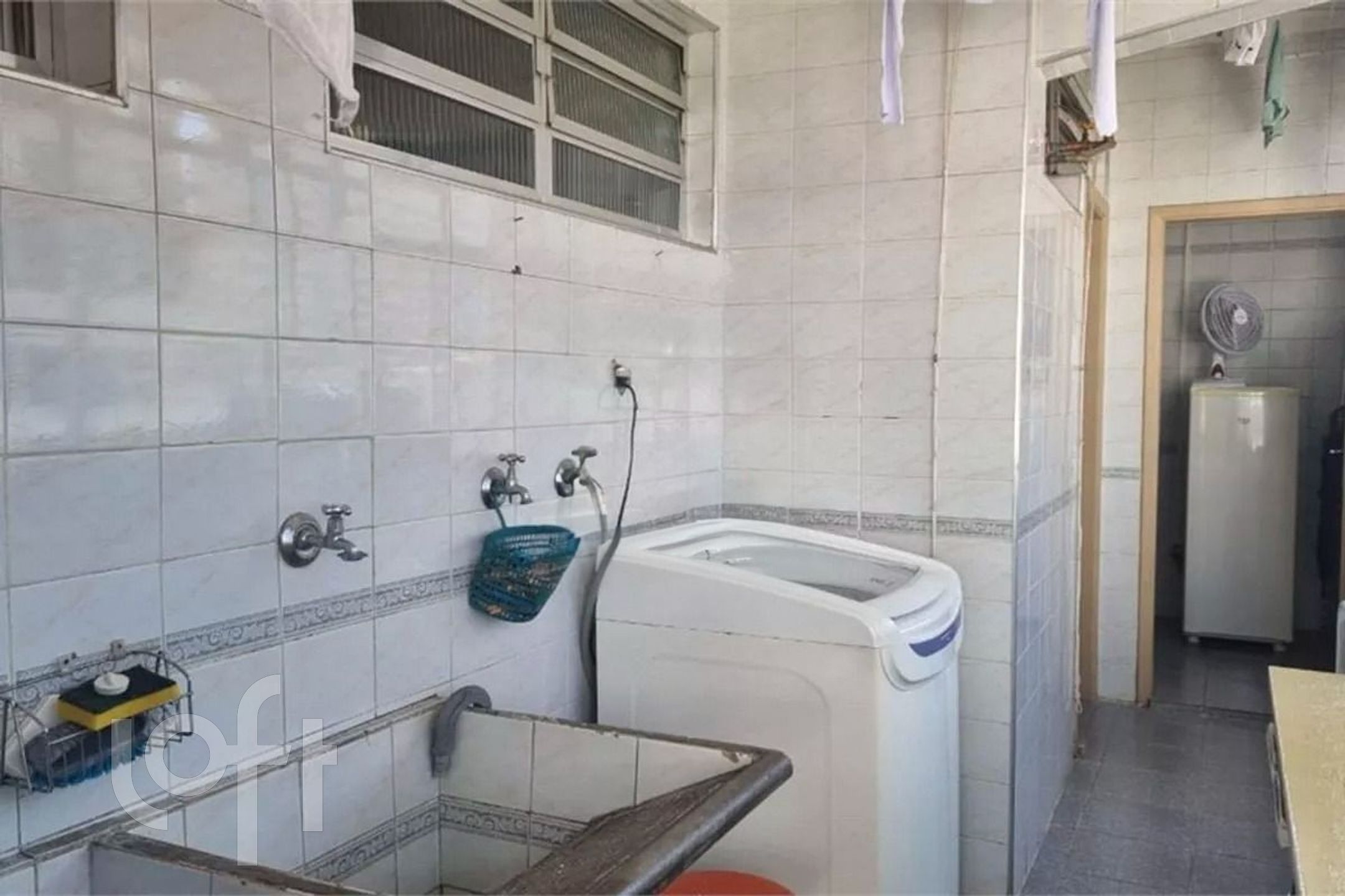 Apartamento à venda com 4 quartos, 170m² - Foto 21