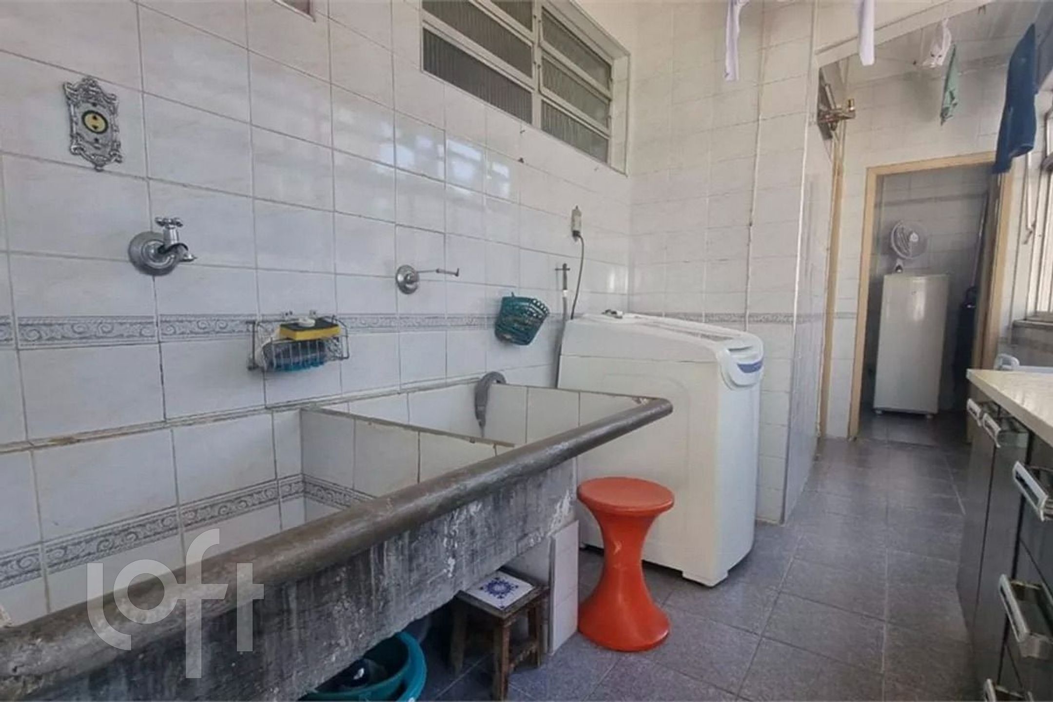 Apartamento à venda com 4 quartos, 170m² - Foto 20