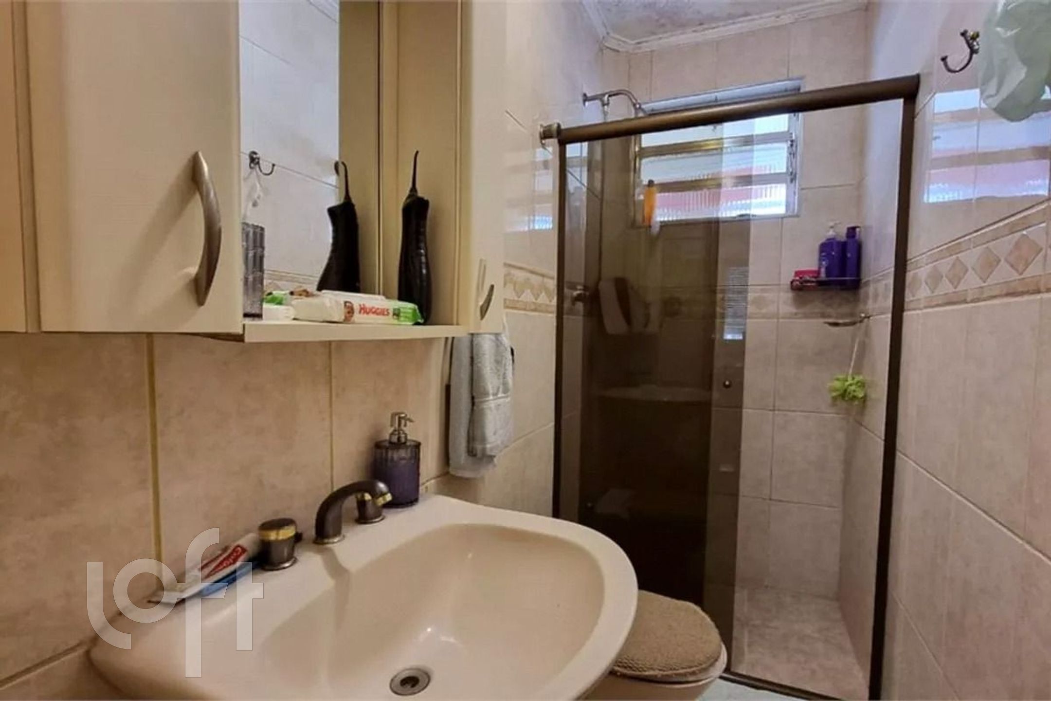 Apartamento à venda com 4 quartos, 170m² - Foto 14