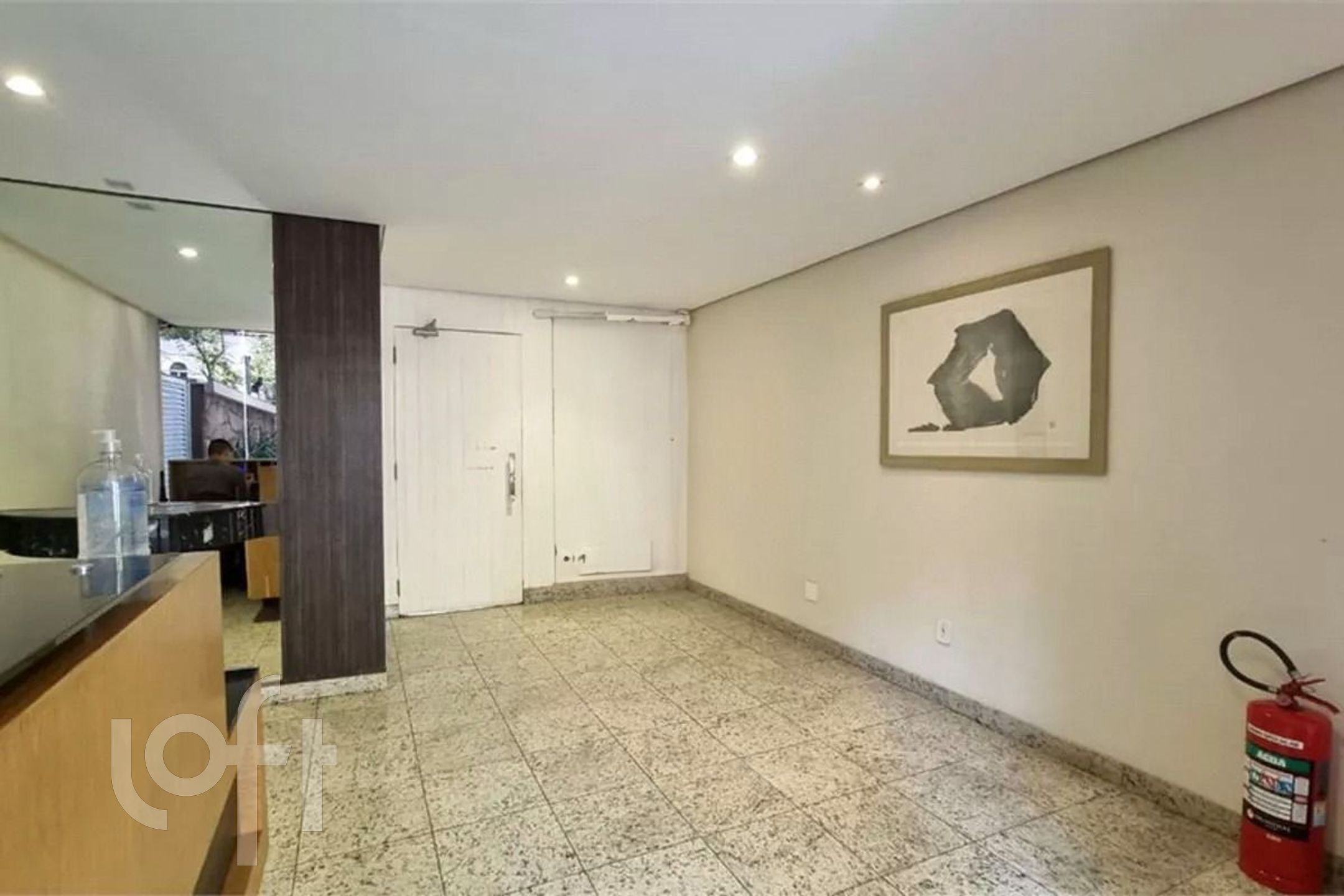 Apartamento à venda com 4 quartos, 170m² - Foto 23