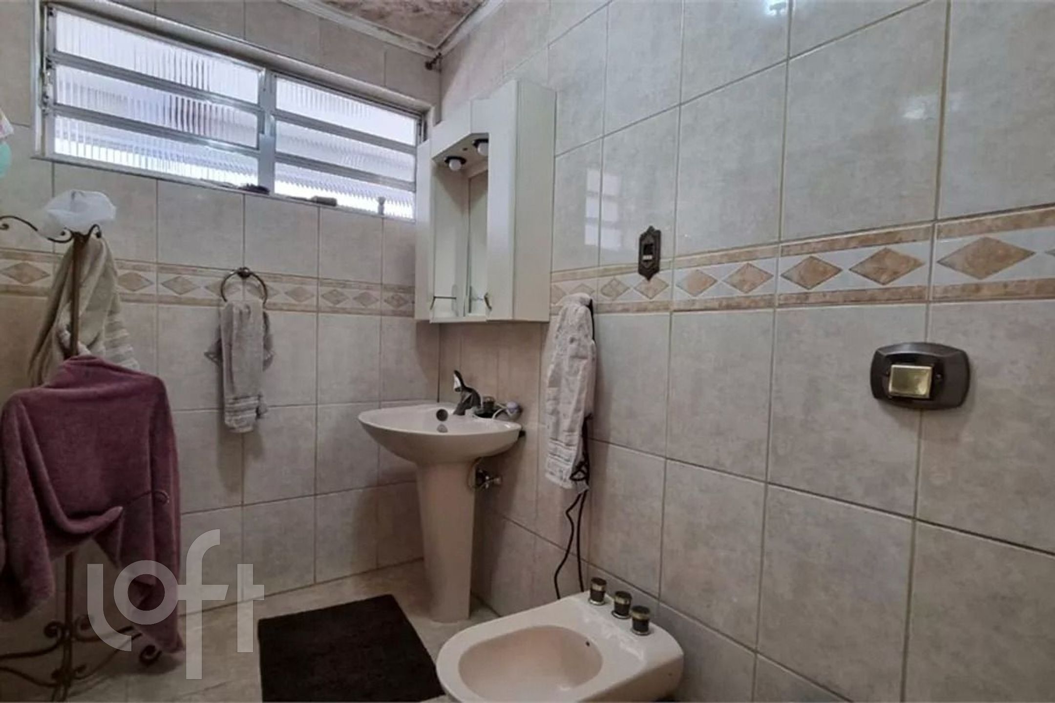 Apartamento à venda com 4 quartos, 170m² - Foto 13