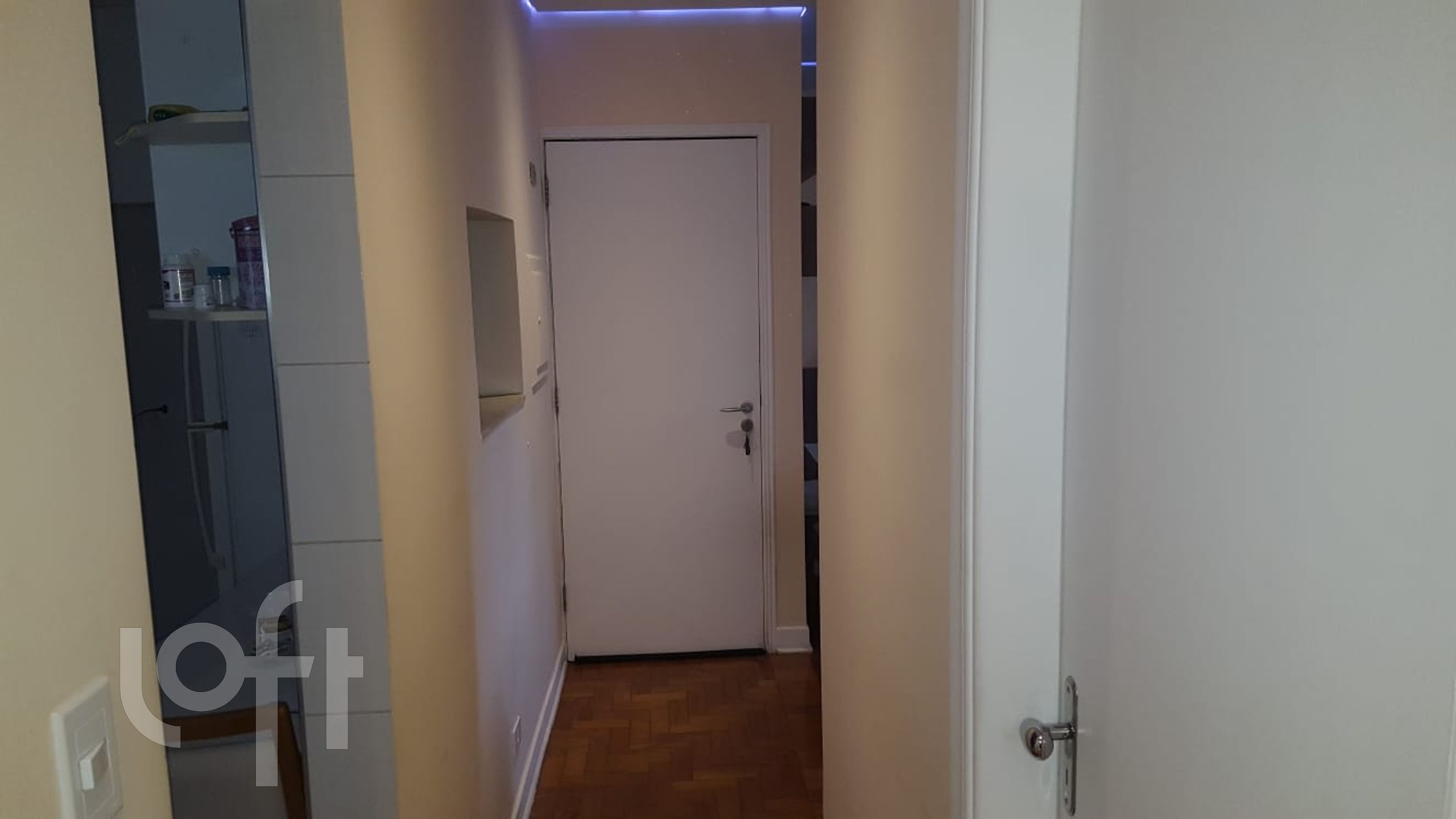 Apartamento à venda com 2 quartos, 75m² - Foto 13