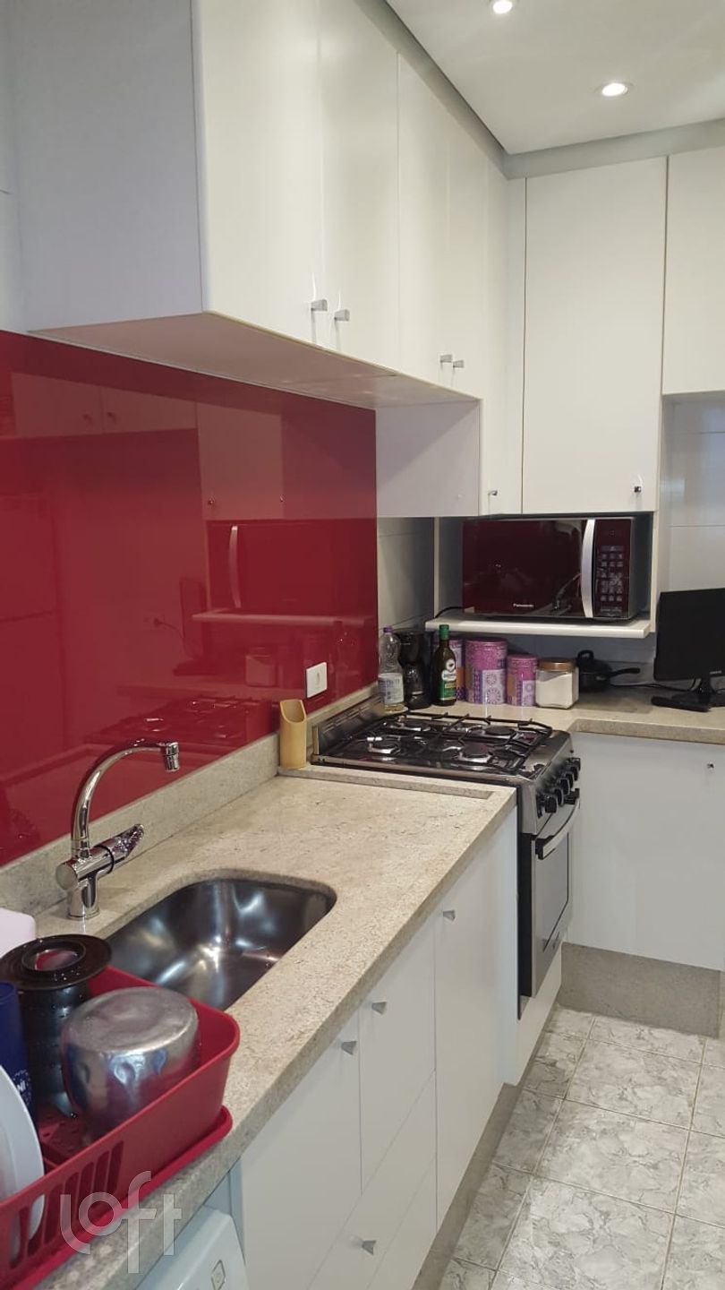 Apartamento à venda com 2 quartos, 75m² - Foto 7