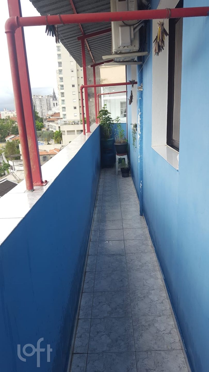 Apartamento à venda com 2 quartos, 75m² - Foto 5