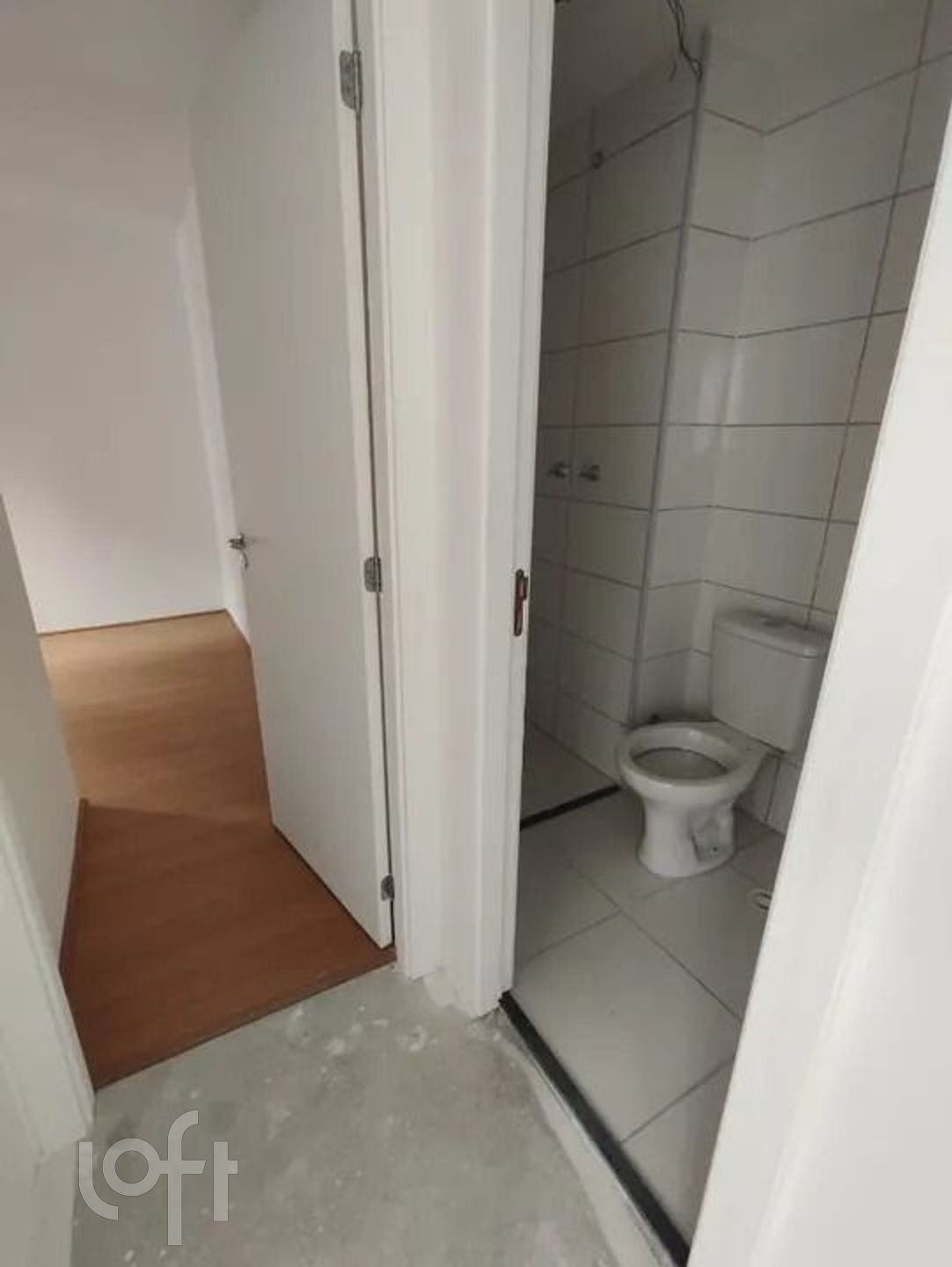 Apartamento à venda com 2 quartos, 40m² - Foto 6