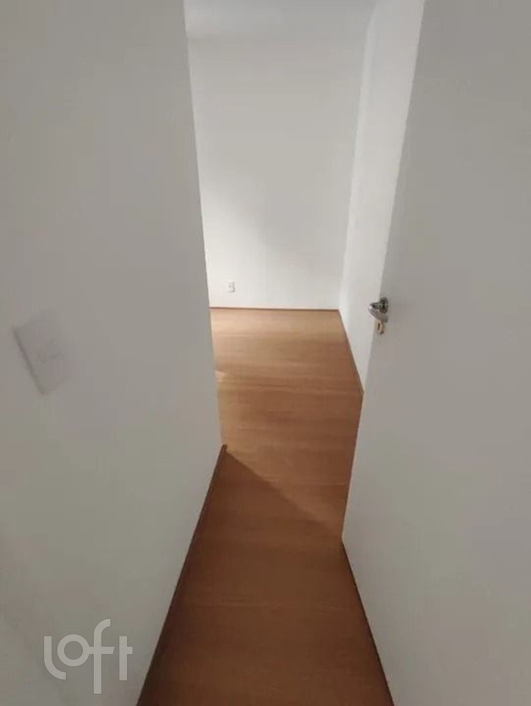 Apartamento à venda com 2 quartos, 40m² - Foto 8