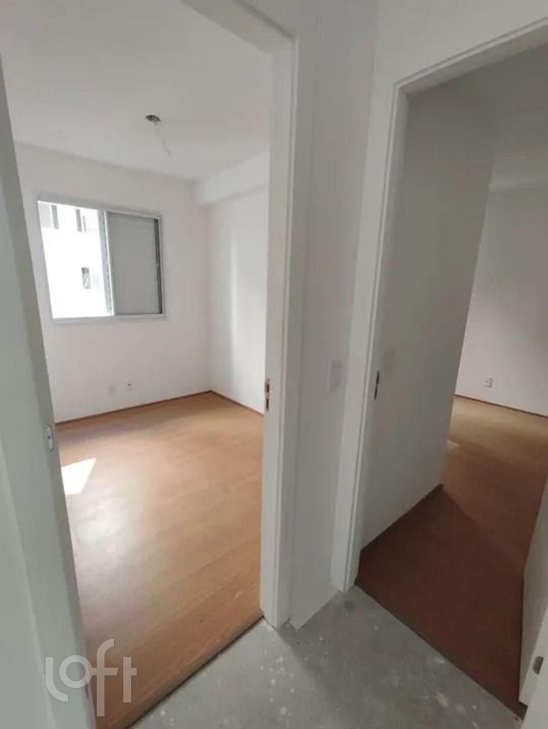 Apartamento à venda com 2 quartos, 40m² - Foto 7