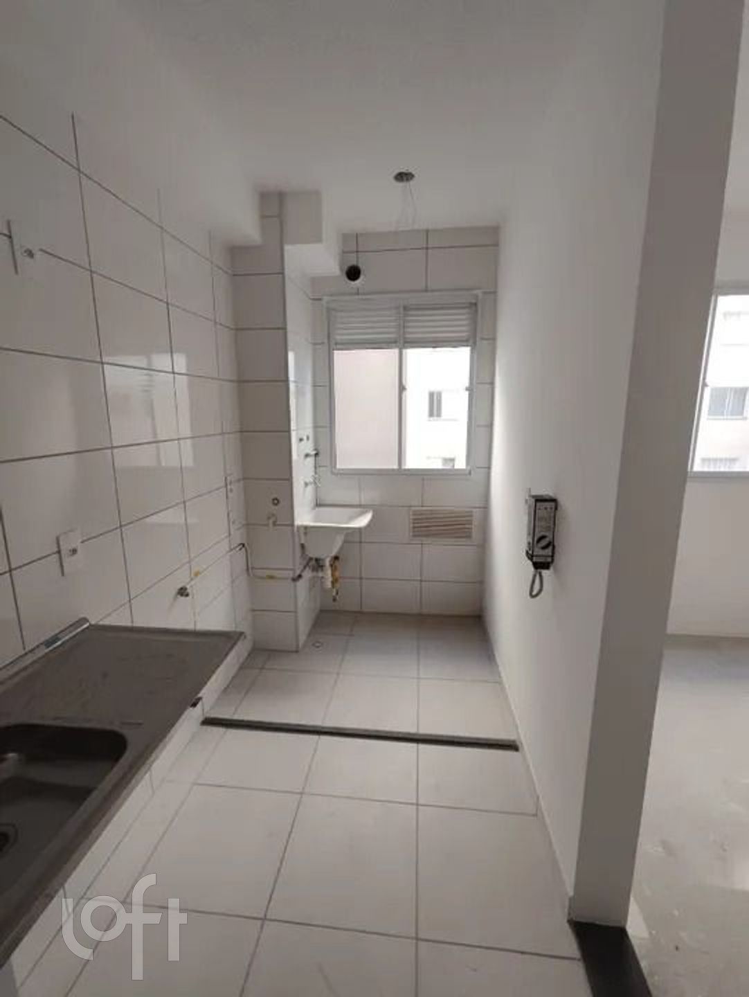 Apartamento à venda com 2 quartos, 40m² - Foto 4