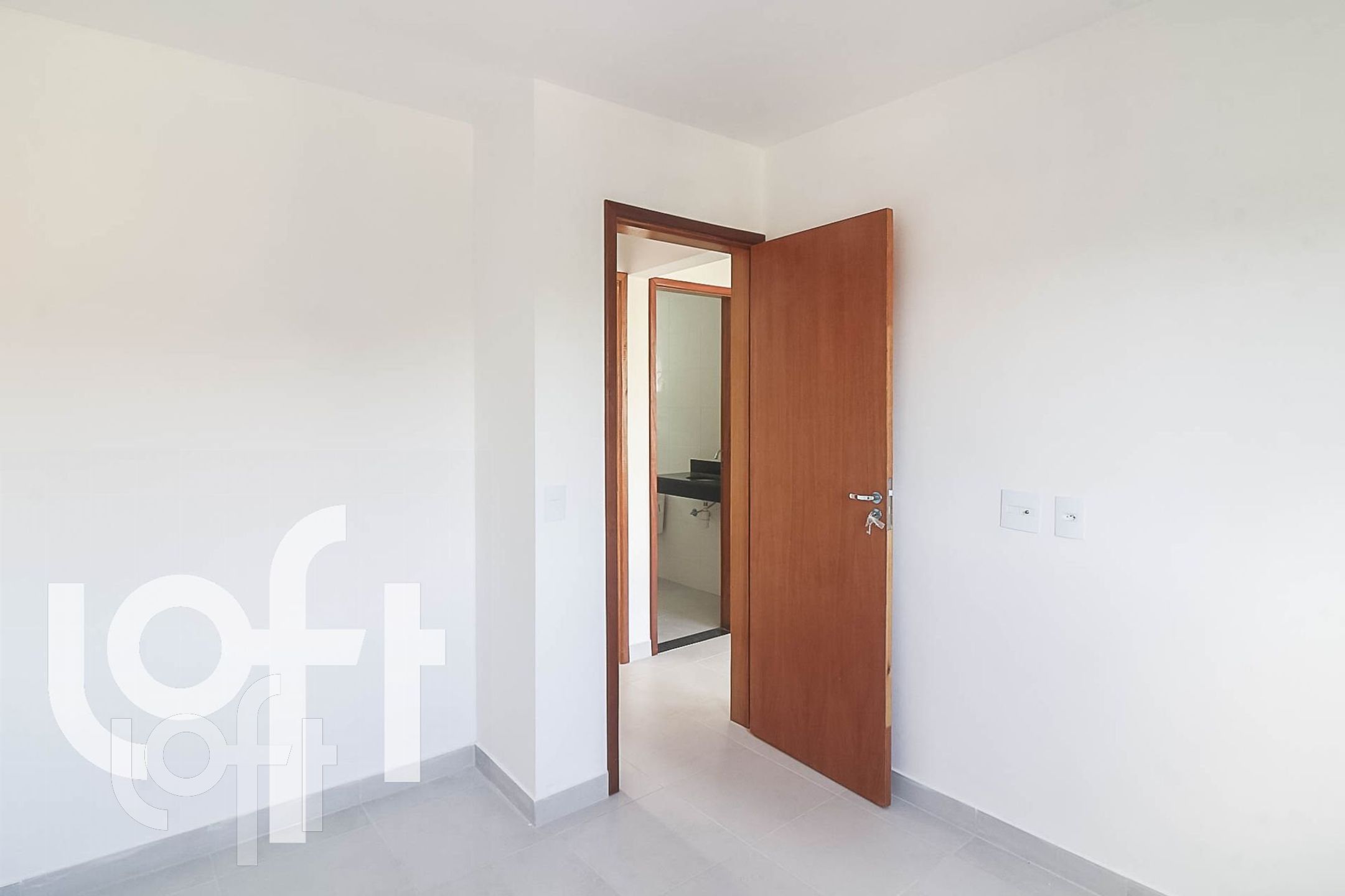 Apartamento à venda com 2 quartos, 45m² - Foto 7