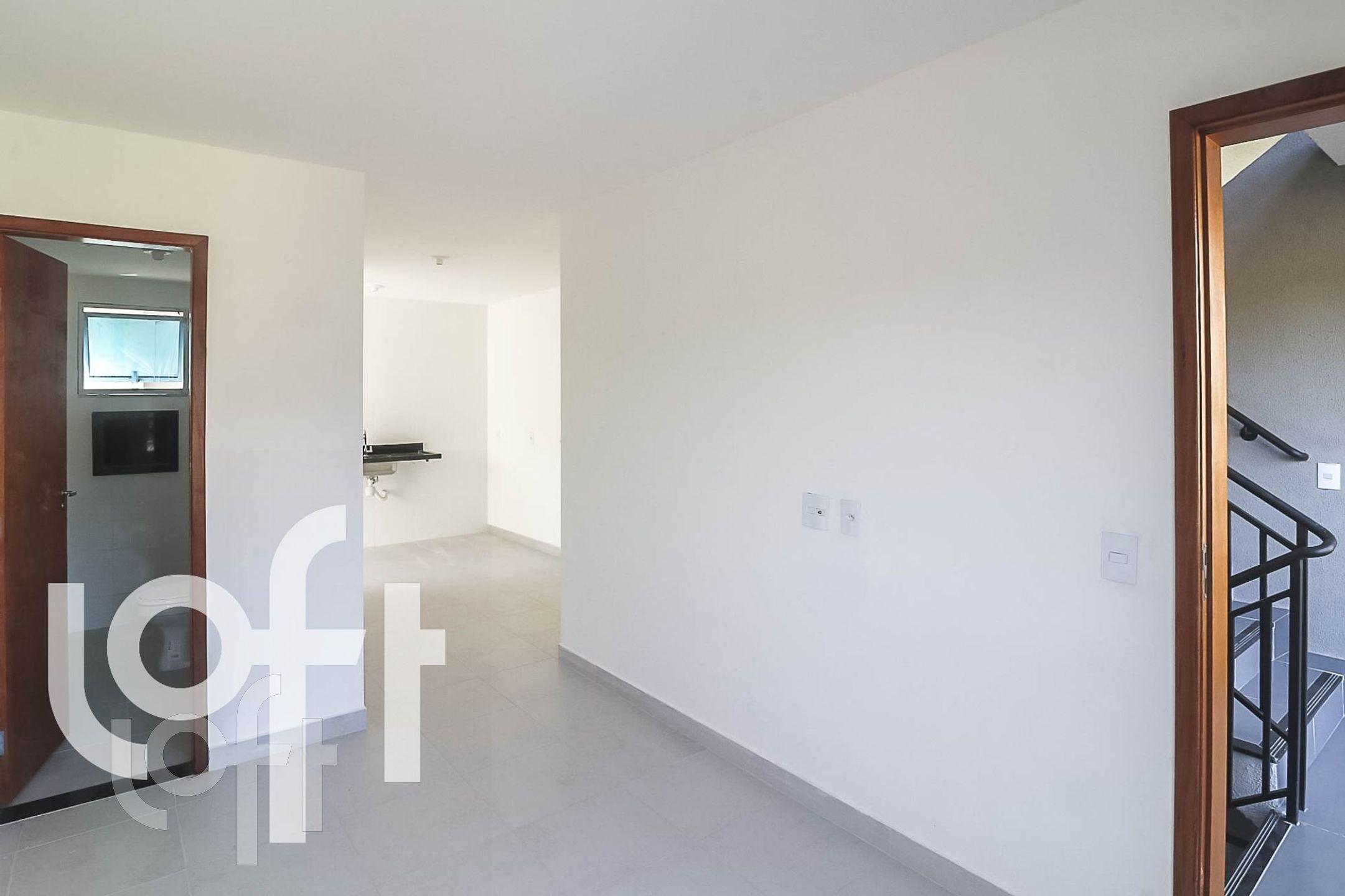 Apartamento à venda com 2 quartos, 45m² - Foto 10