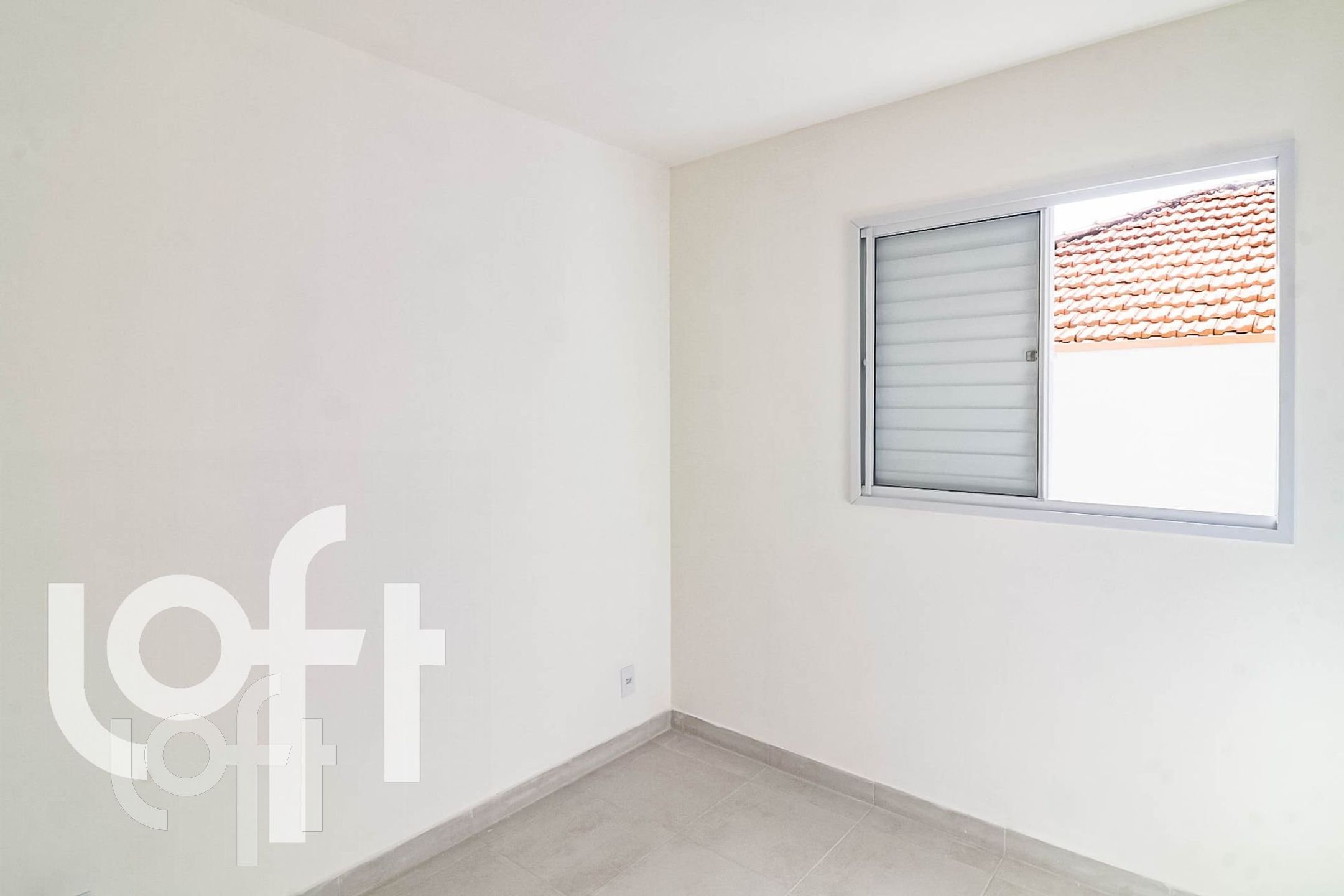 Apartamento à venda com 2 quartos, 45m² - Foto 5