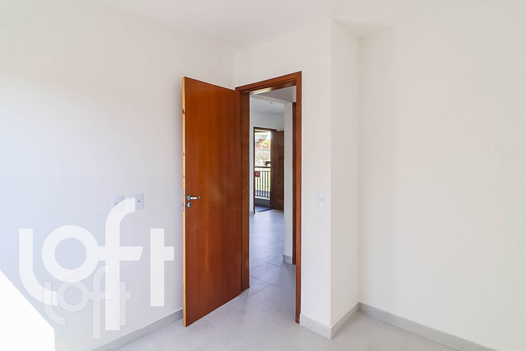 Apartamento à venda com 2 quartos, 45m² - Foto 6