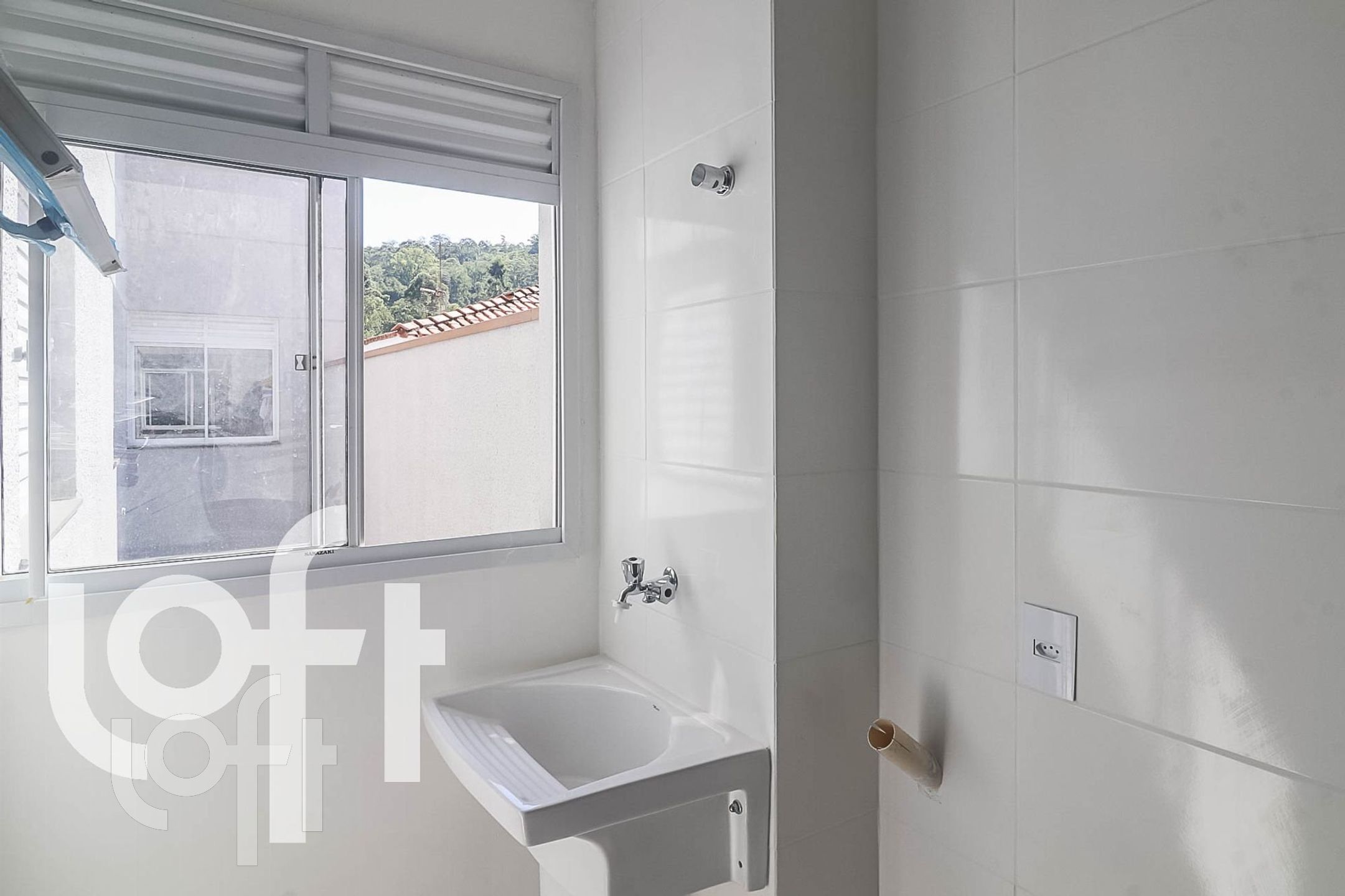 Apartamento à venda com 2 quartos, 45m² - Foto 17